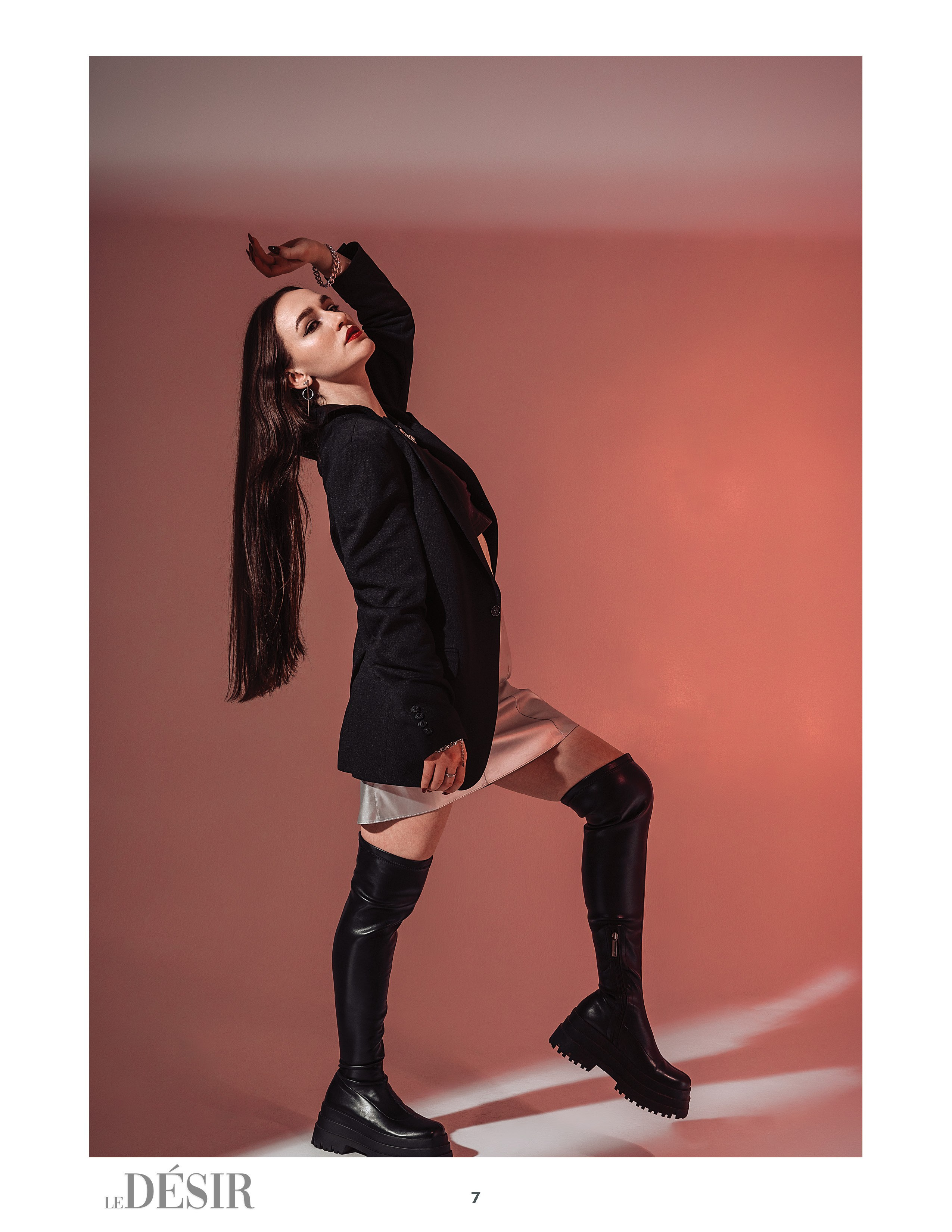 Достижения. Фотограф брендов и бизнеса в Москве Алексей Сентюрин