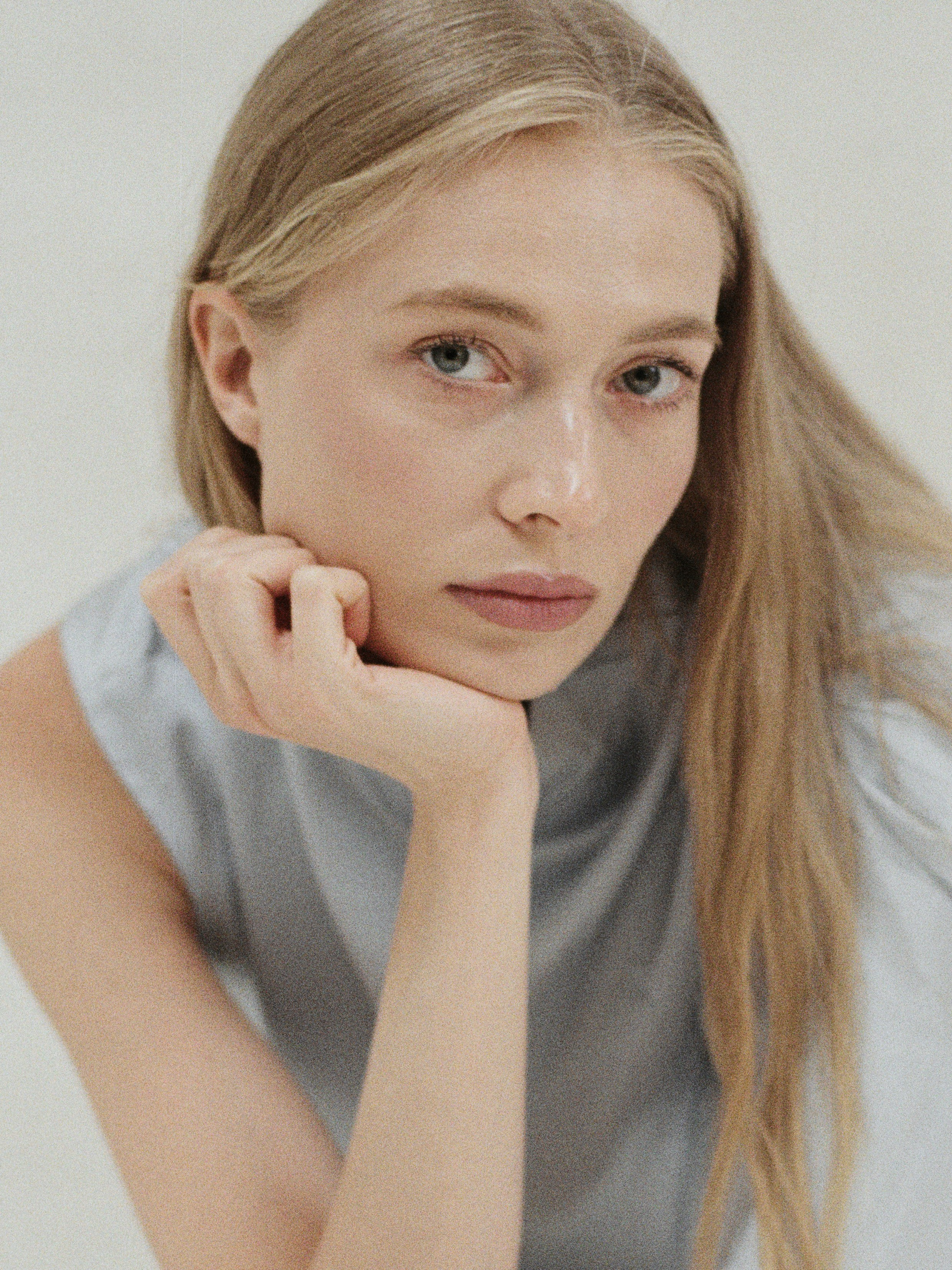 Jules. Photographer Kurakina Katerina