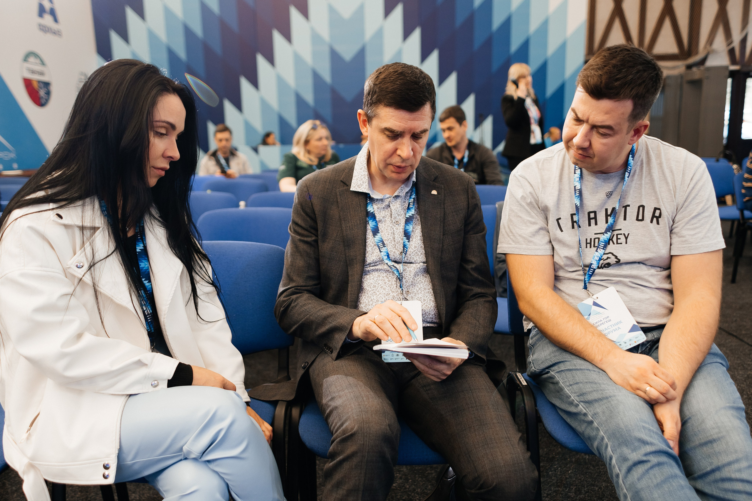 II Всероссийский горнолыжный форум «Сила гор. Шерегеш». Фотограф Кемерово | Сергей