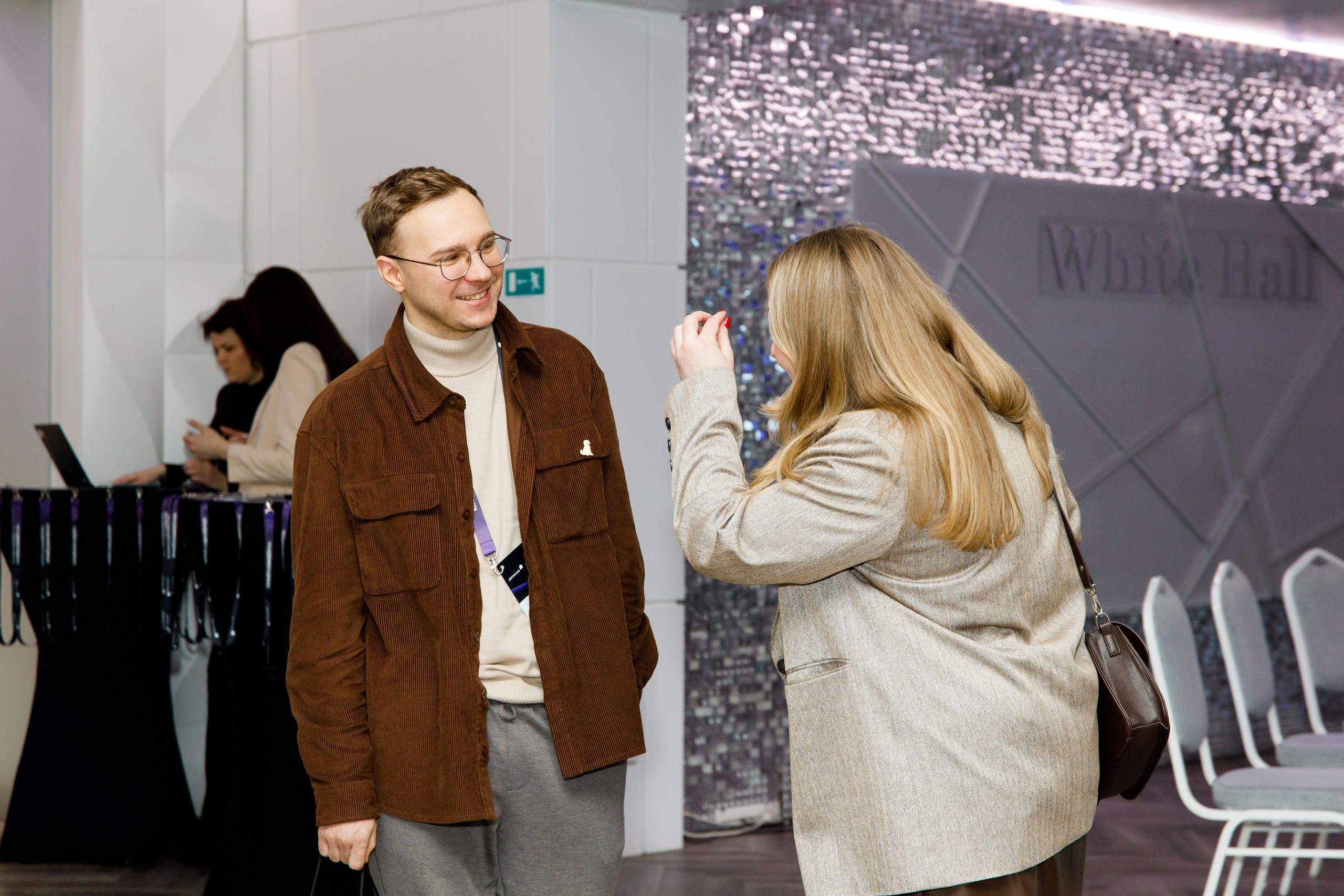 Деловое мероприятие клуба недвижимости «Движение». Фотограф Дмитрий Молчанов | Фотограф Пермь | Фотограф