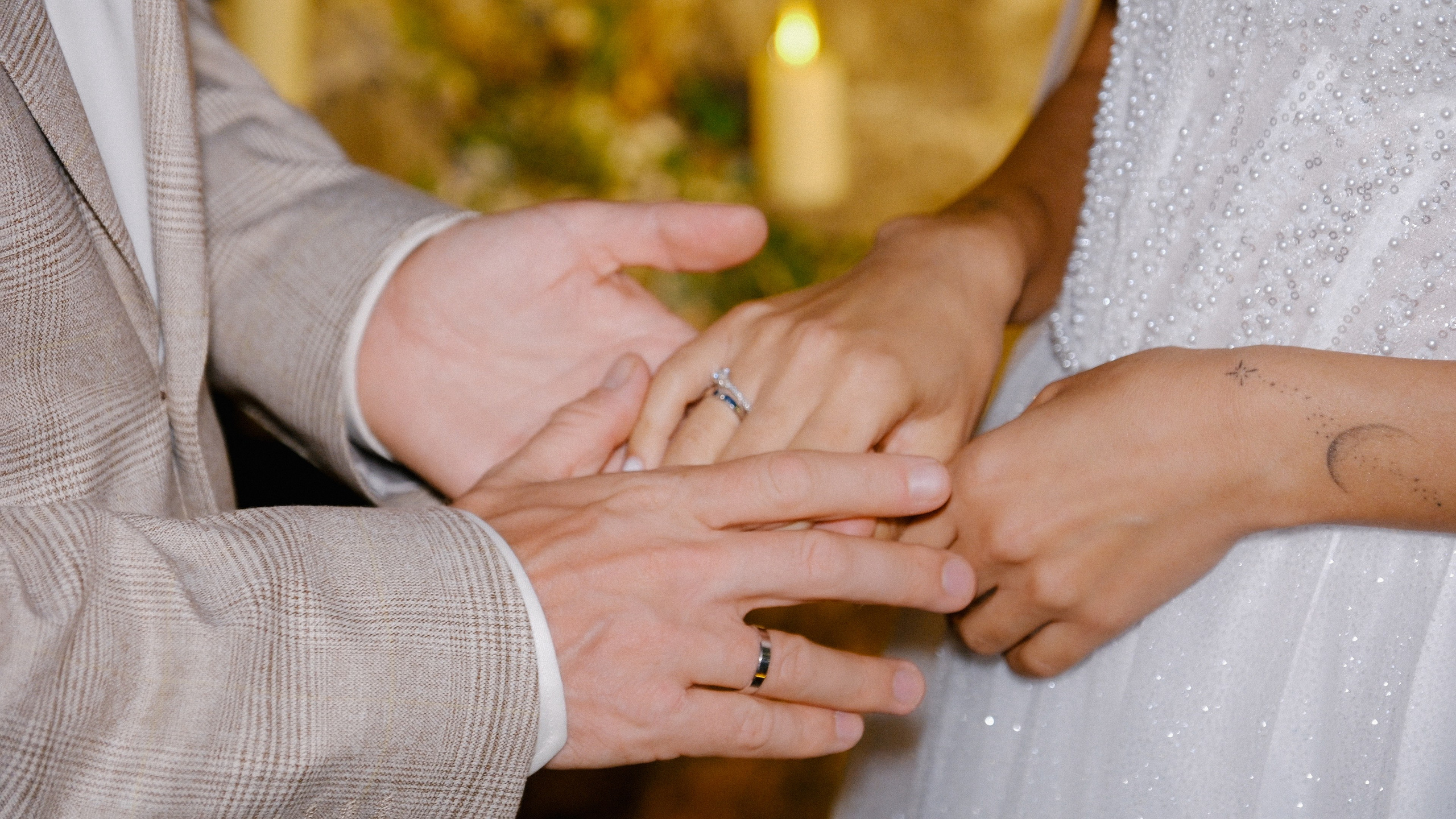 Две Здезды — Храм 19 века. Свадебный Видеограф Фотограф в Сочи