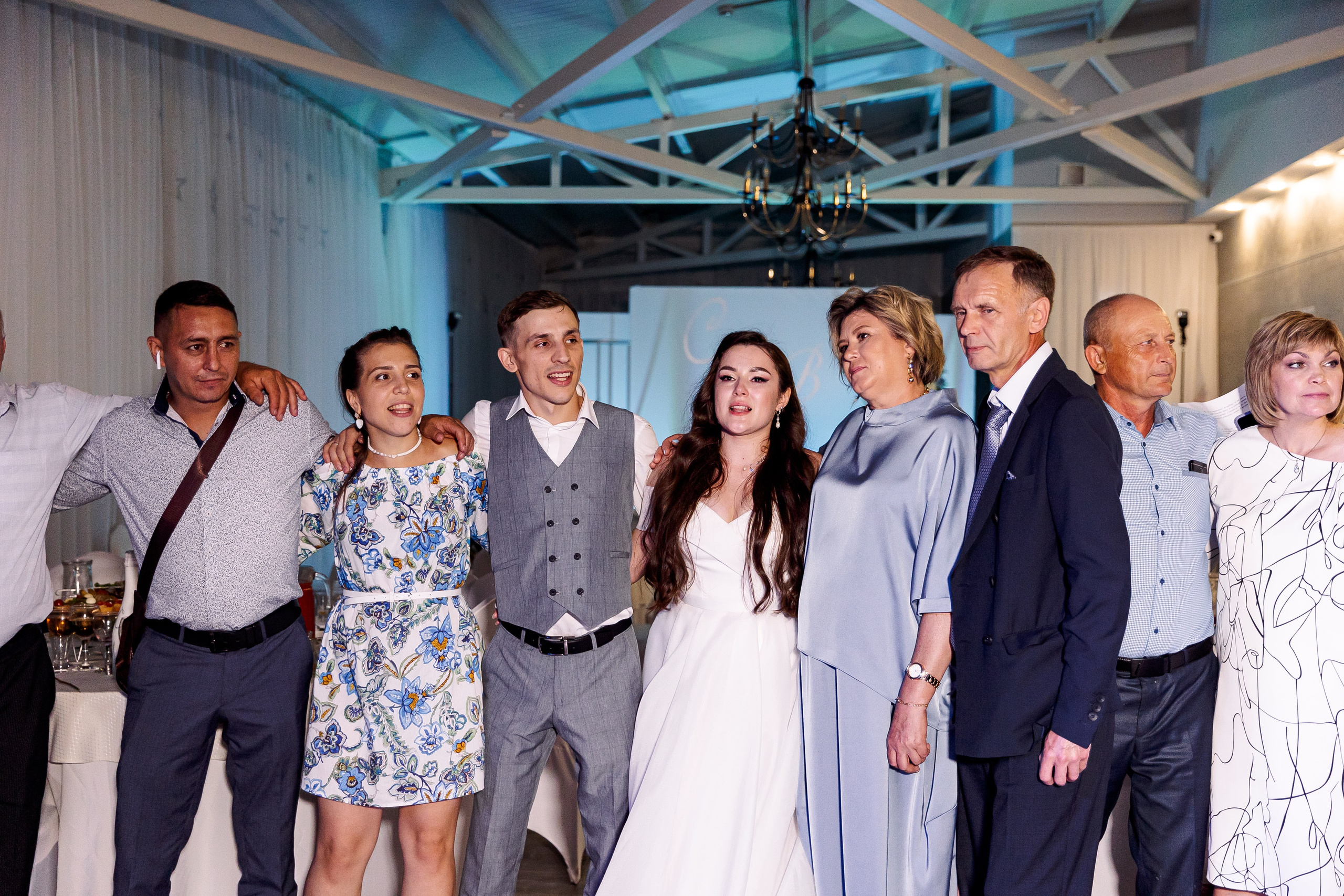 Сергей и Валерия. Свадебный и семейный фотограф в Челябинске Юлия Ишимова