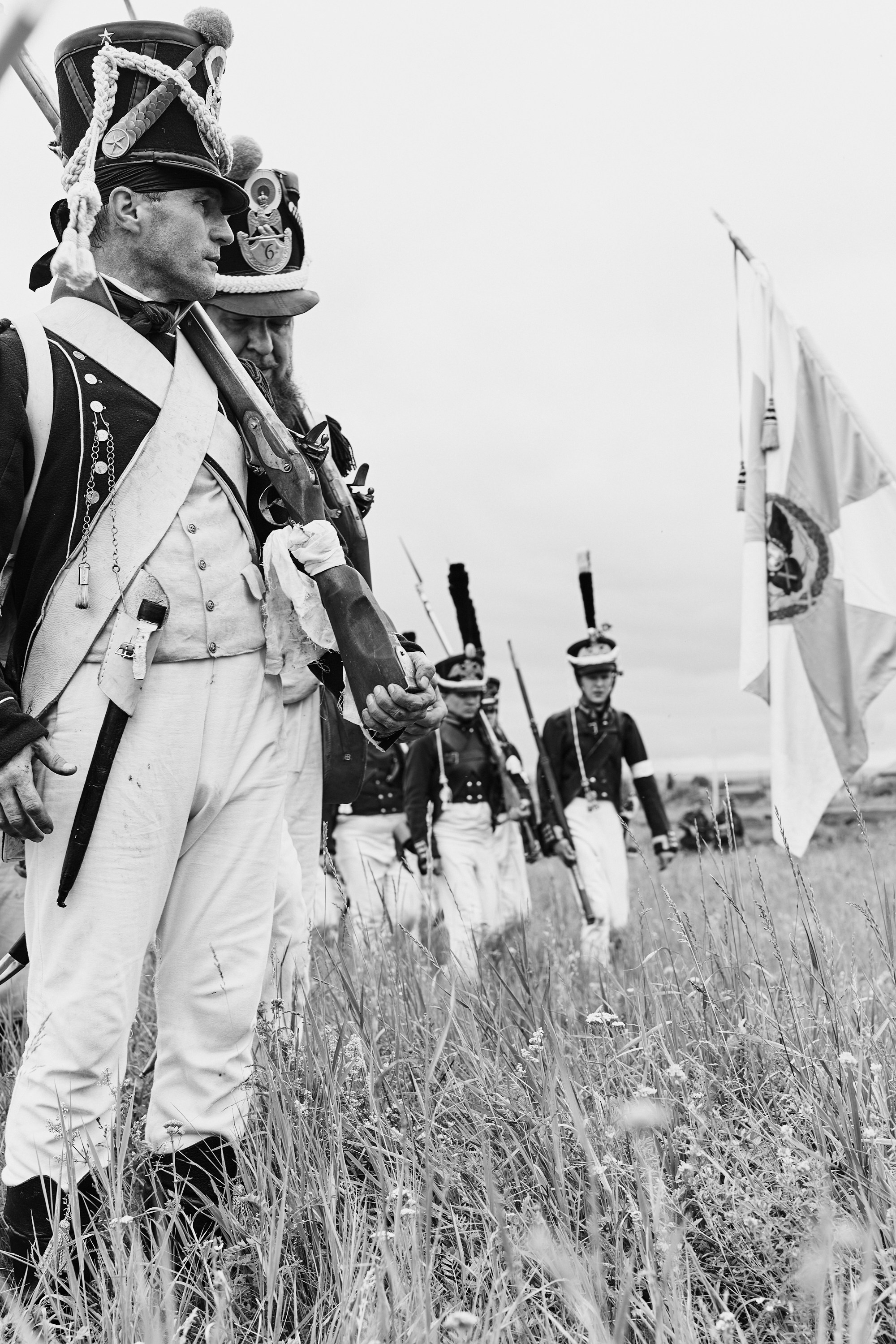 Енисейский Форпост 2024. Александр Сазонов Красноярск