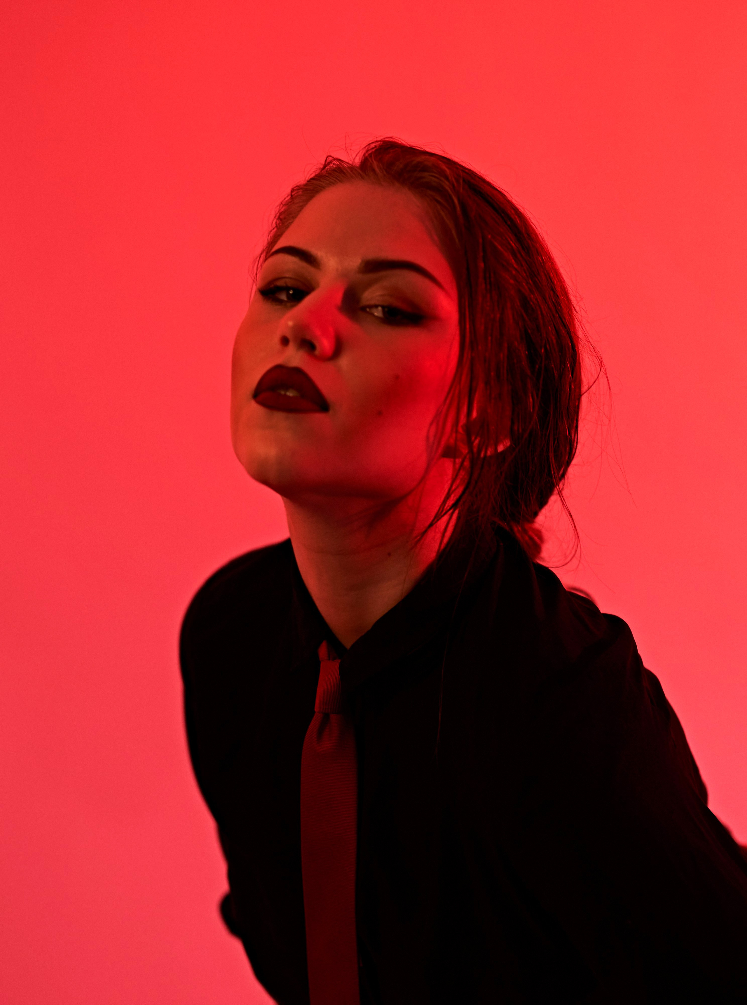 Ksenja. Александр Сазонов Красноярск