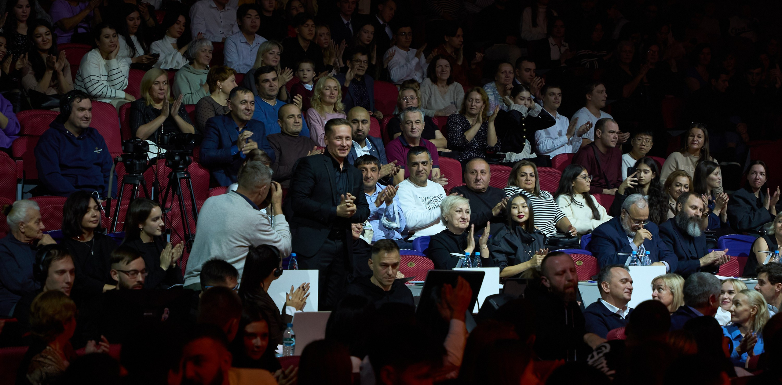 Азия Сибирь | Красноярск. Александр Сазонов Красноярск