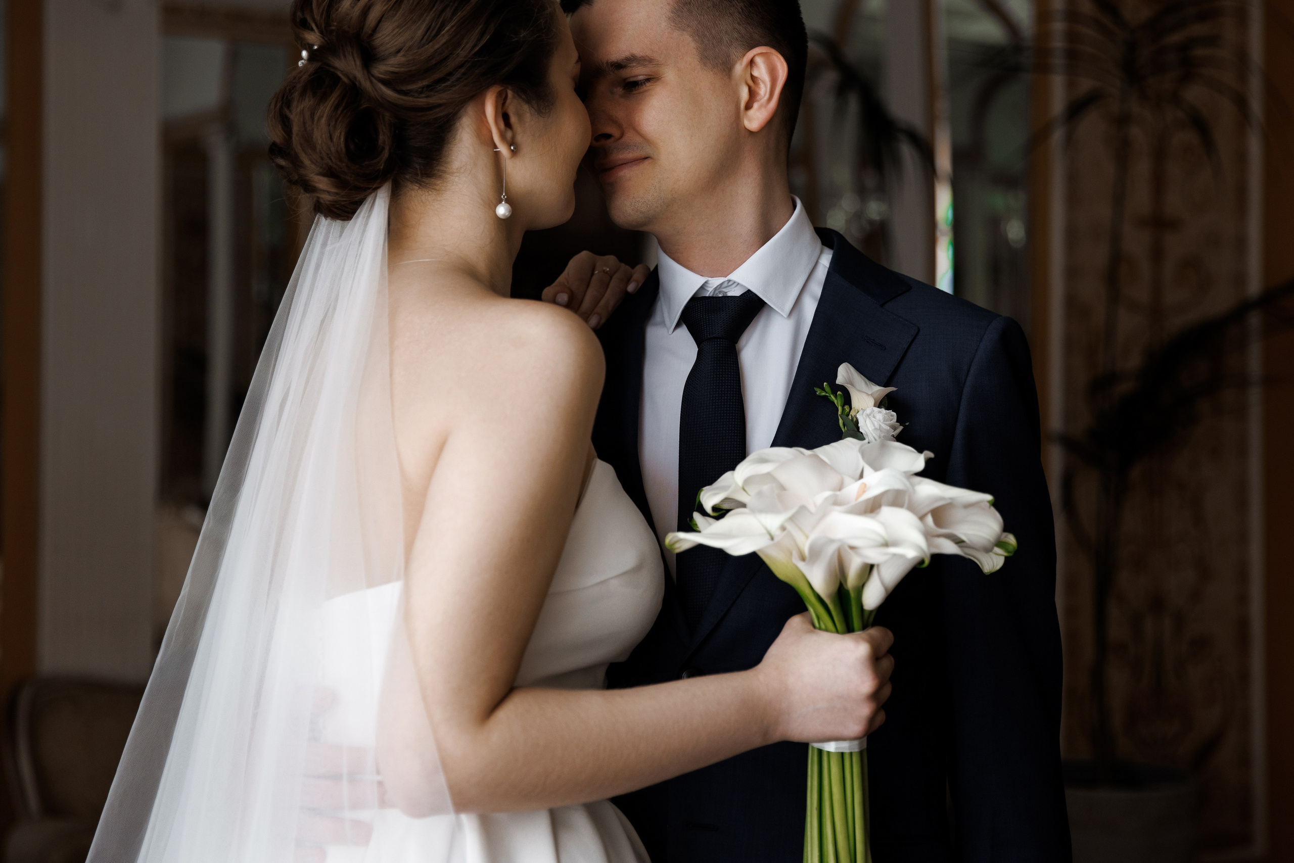 Пушкин. Свадебный и семейный фотограф в Москве Julia Juice