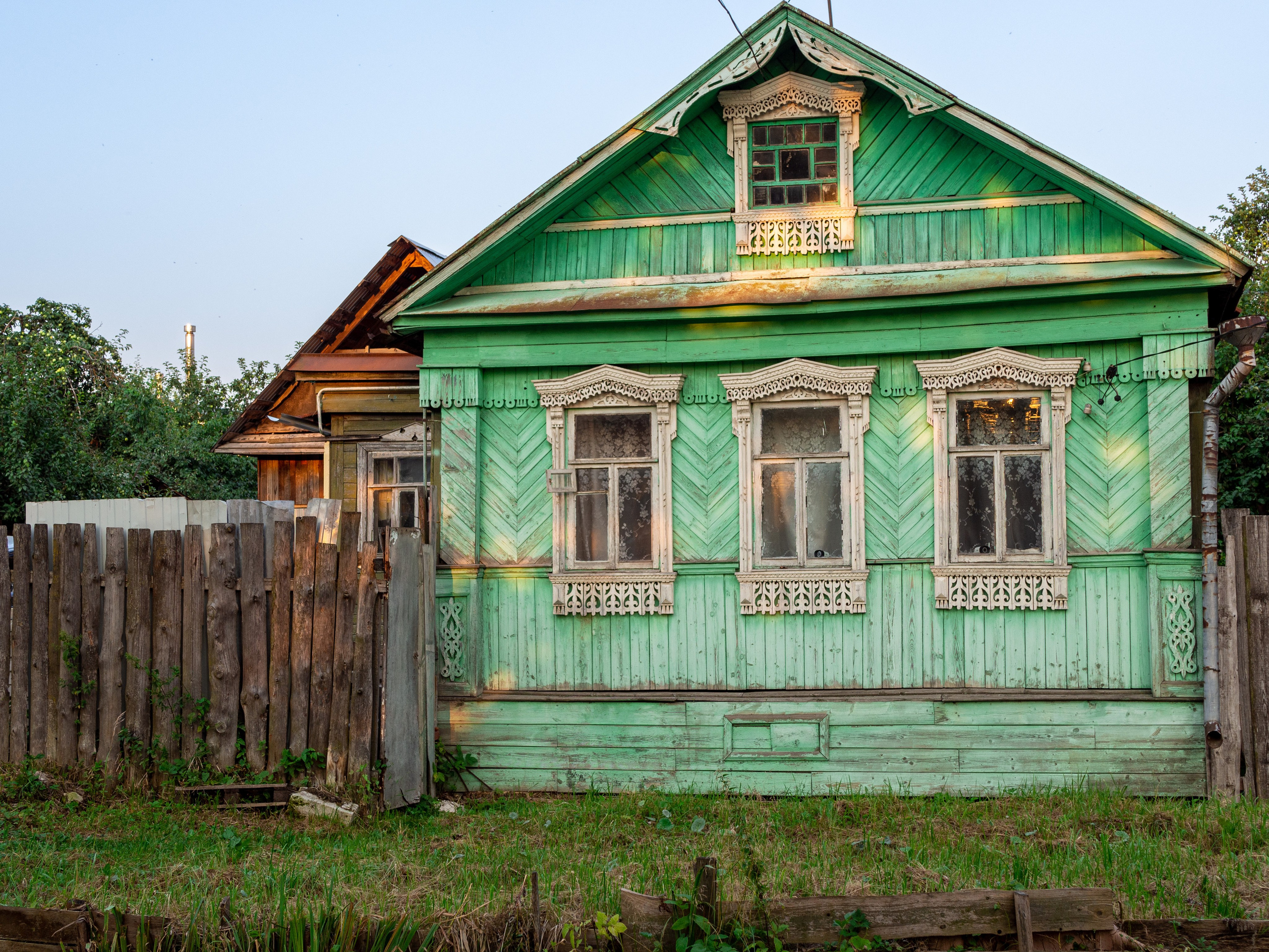 20220805 Старица и Тверь. Дмитрий Ремизов. Фотография, как хобби