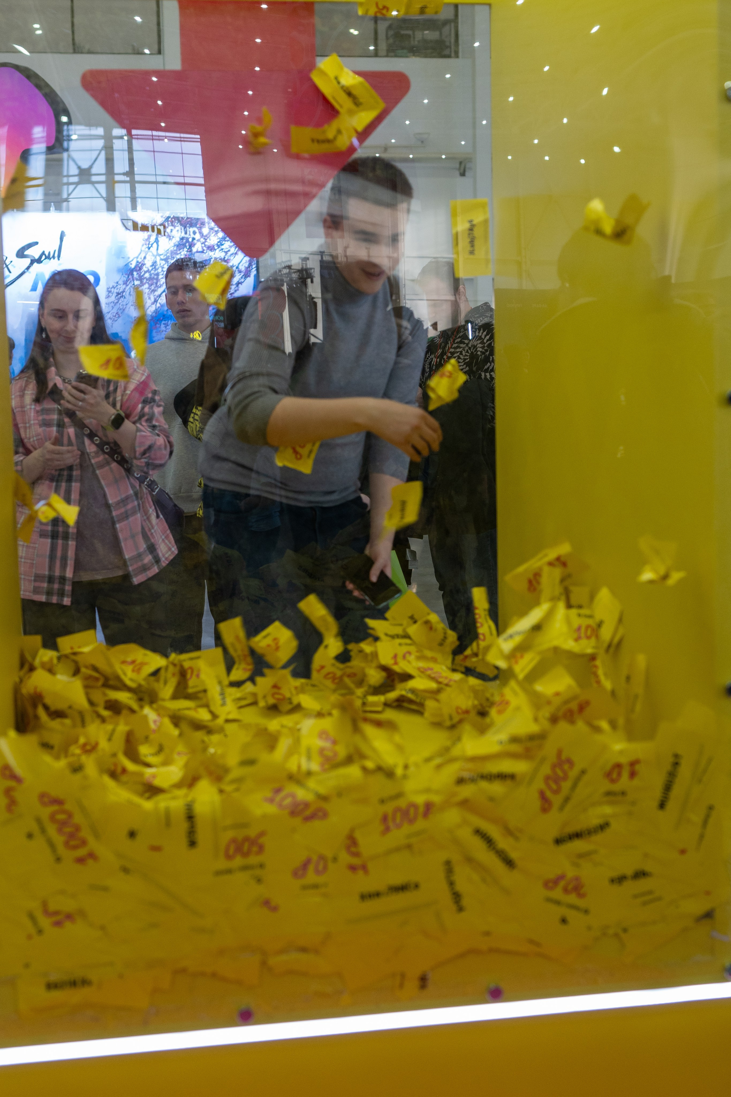 20251214 Comic Con. Дмитрий Ремизов. Фотография, как хобби