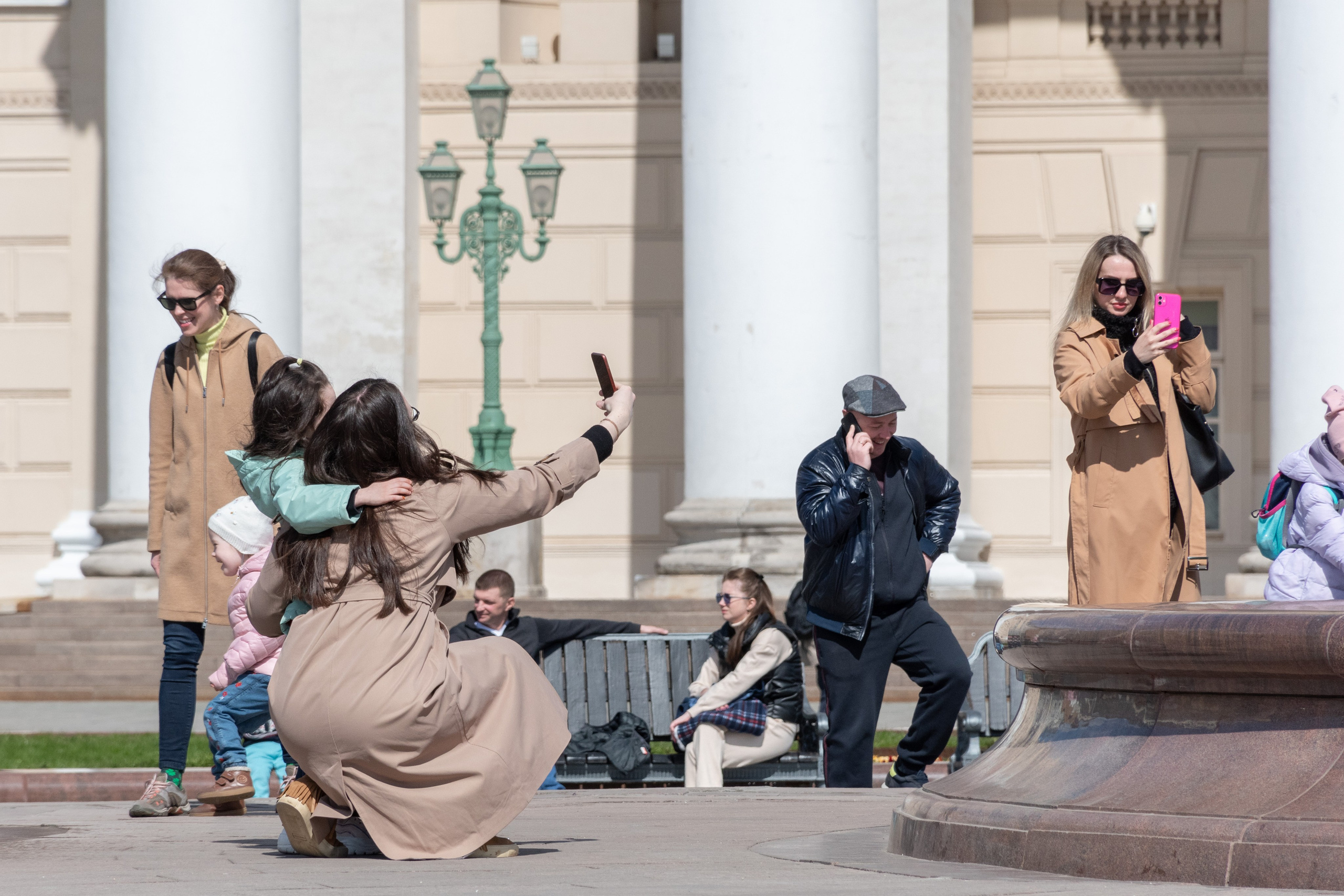 20220502 Центр. Дмитрий Ремизов. Фотография, как хобби
