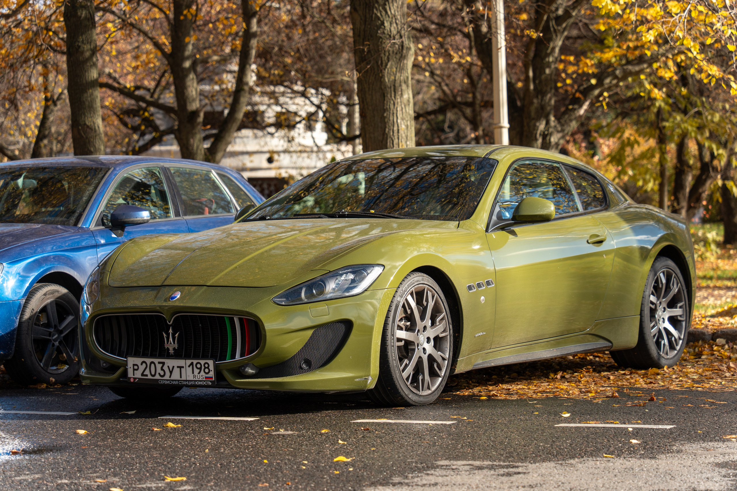 20251012 МГУ. Дмитрий Ремизов. Фотография, как хобби