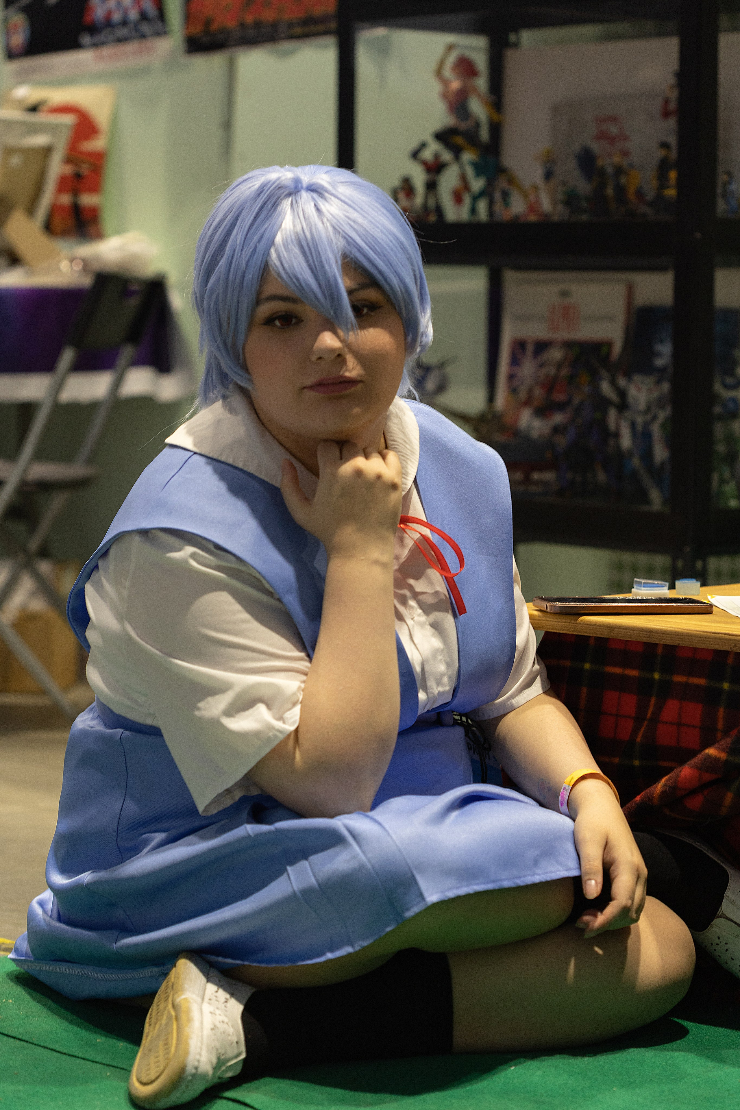 Старкон | Санкт-Петербург, 2025. Репортажный фотограф