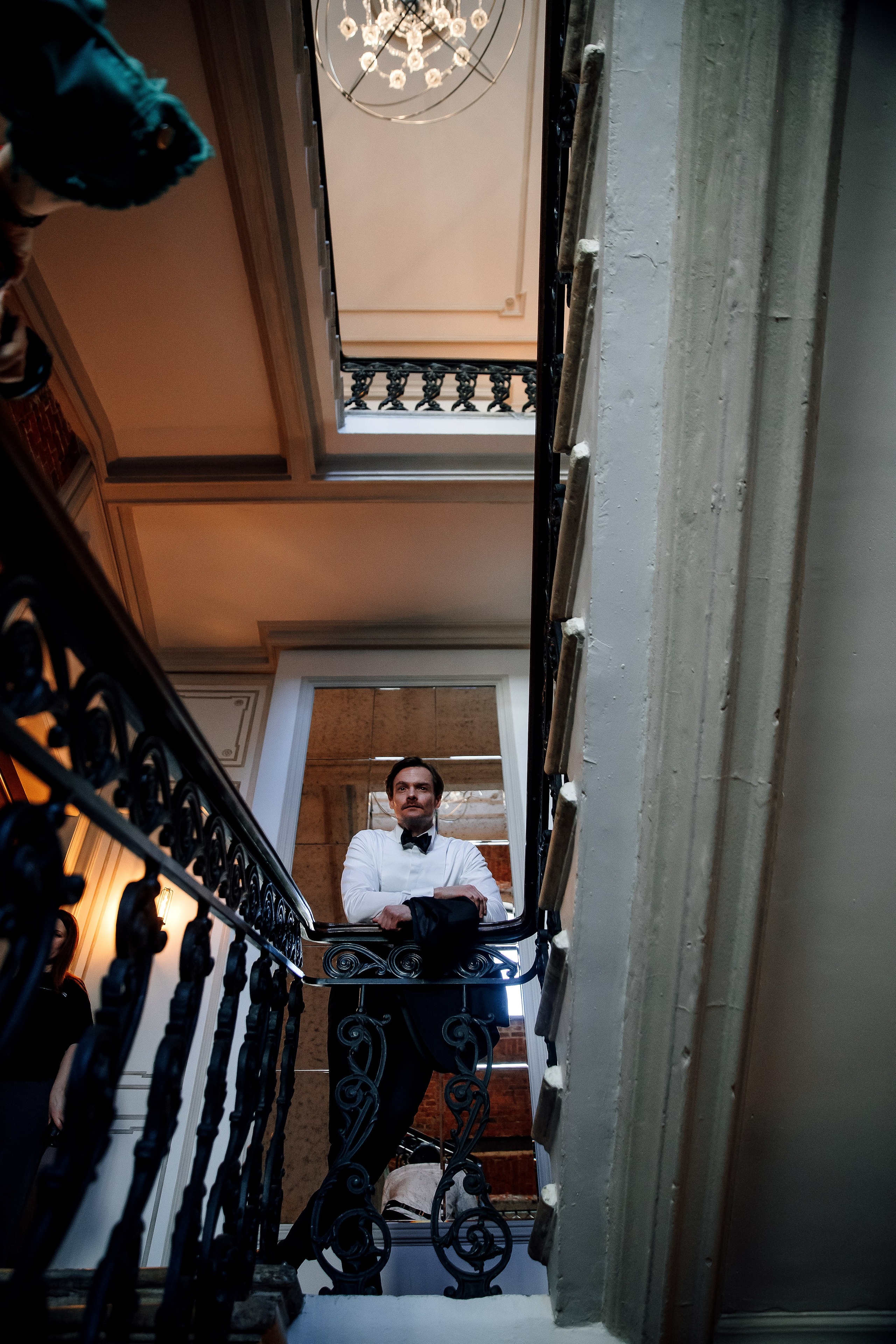 Алексей. Ваш фотограф в Москве — Зернова Лидия