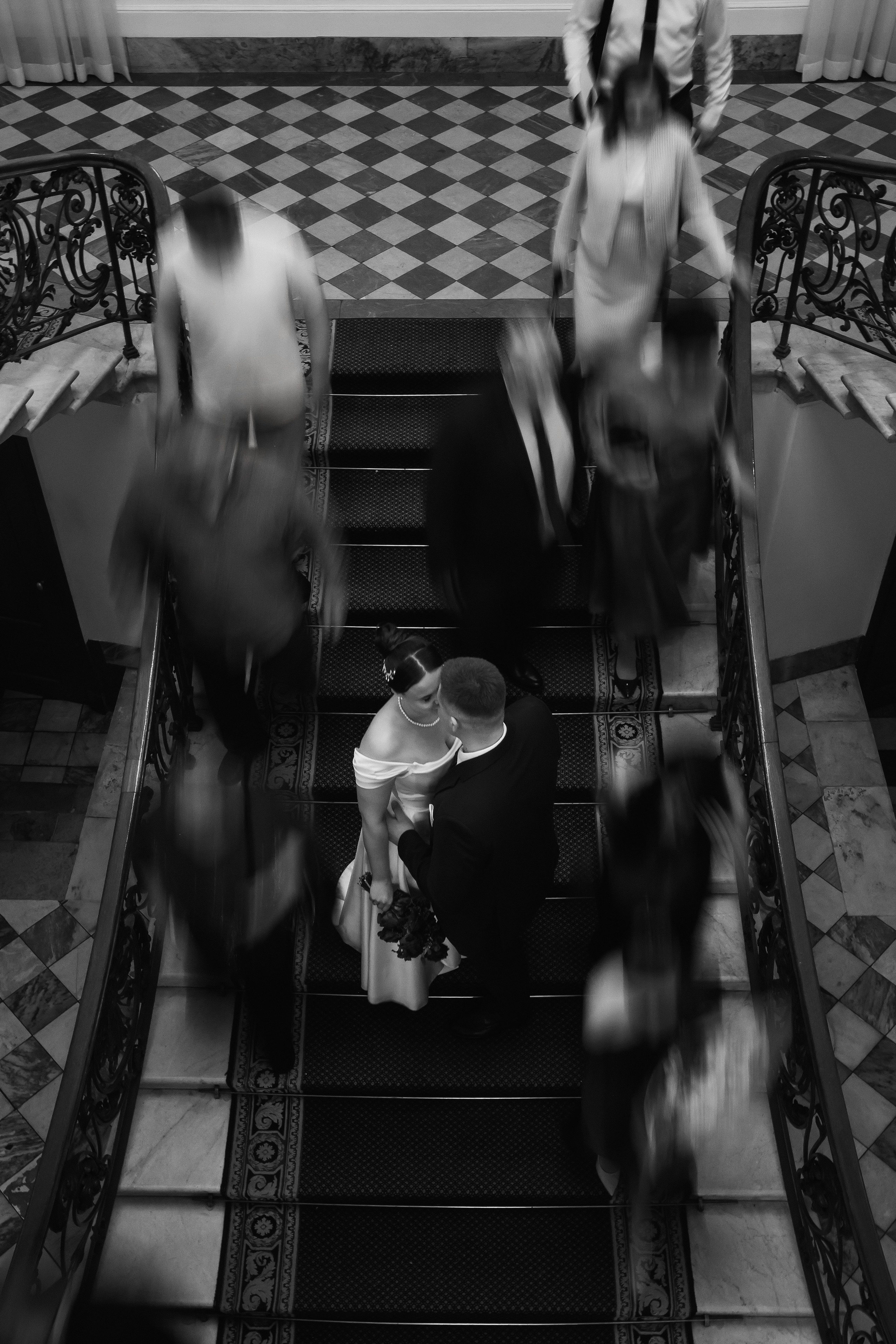 Алина и Паша. Свадебный и семейный Фотограф Денис Кошель