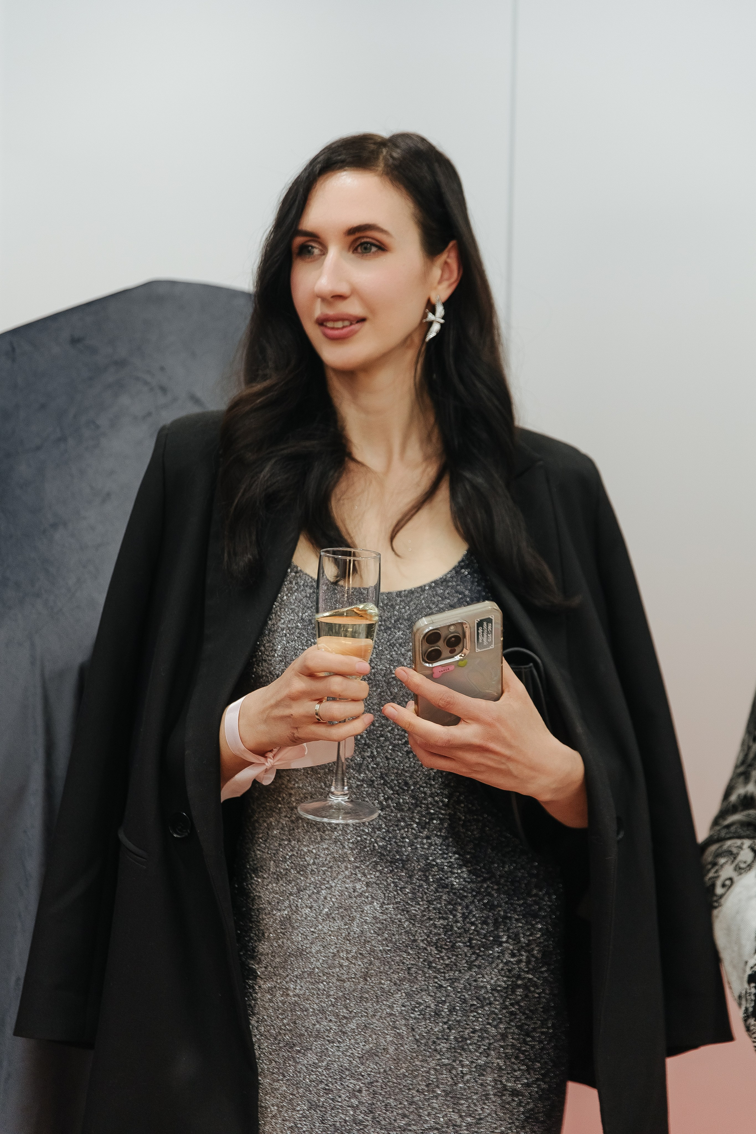 Открытие клиники. Фотограф в Красноярске Любовь Малеева