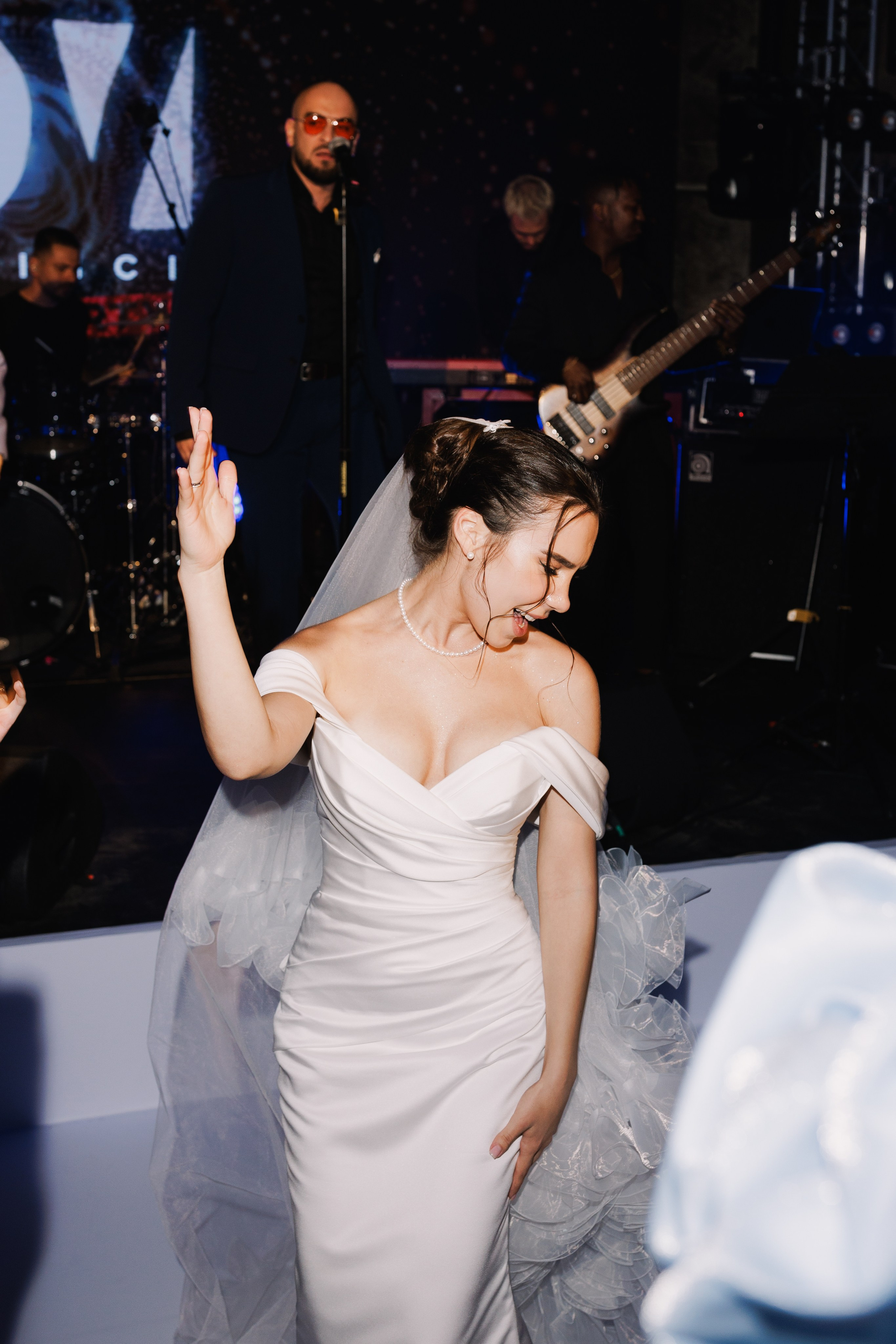 Kamilya & Anas. Свадебный и семейный фотограф в Москве