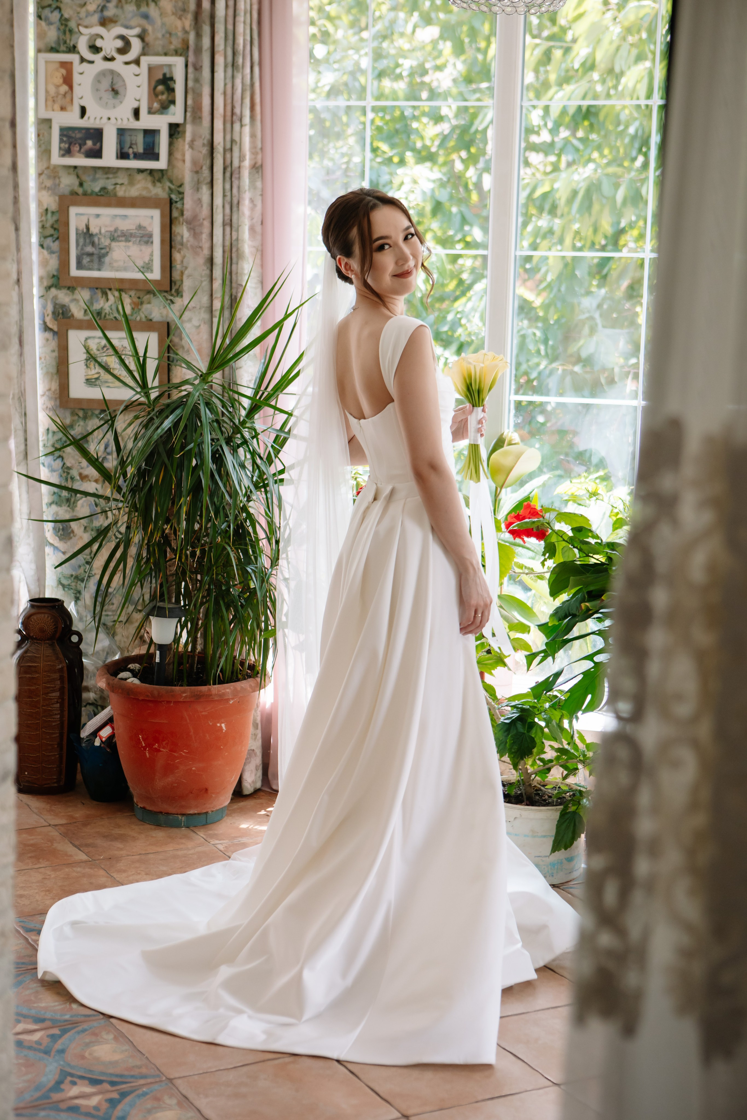 Свадебный и семейный фотограф в Элисте Лиджик Сарлов