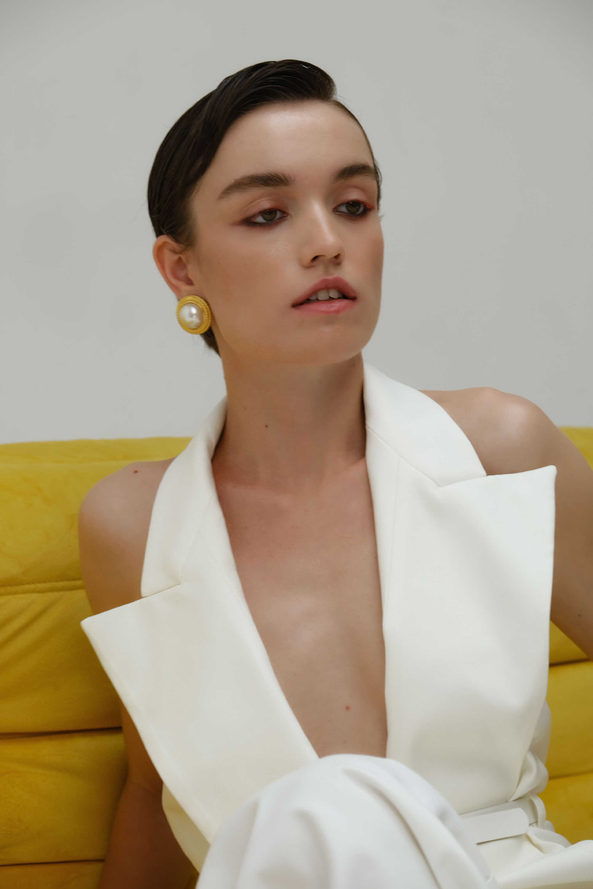 Фотосессия в ретро-стиле. Фотограф Татьяна Рымар