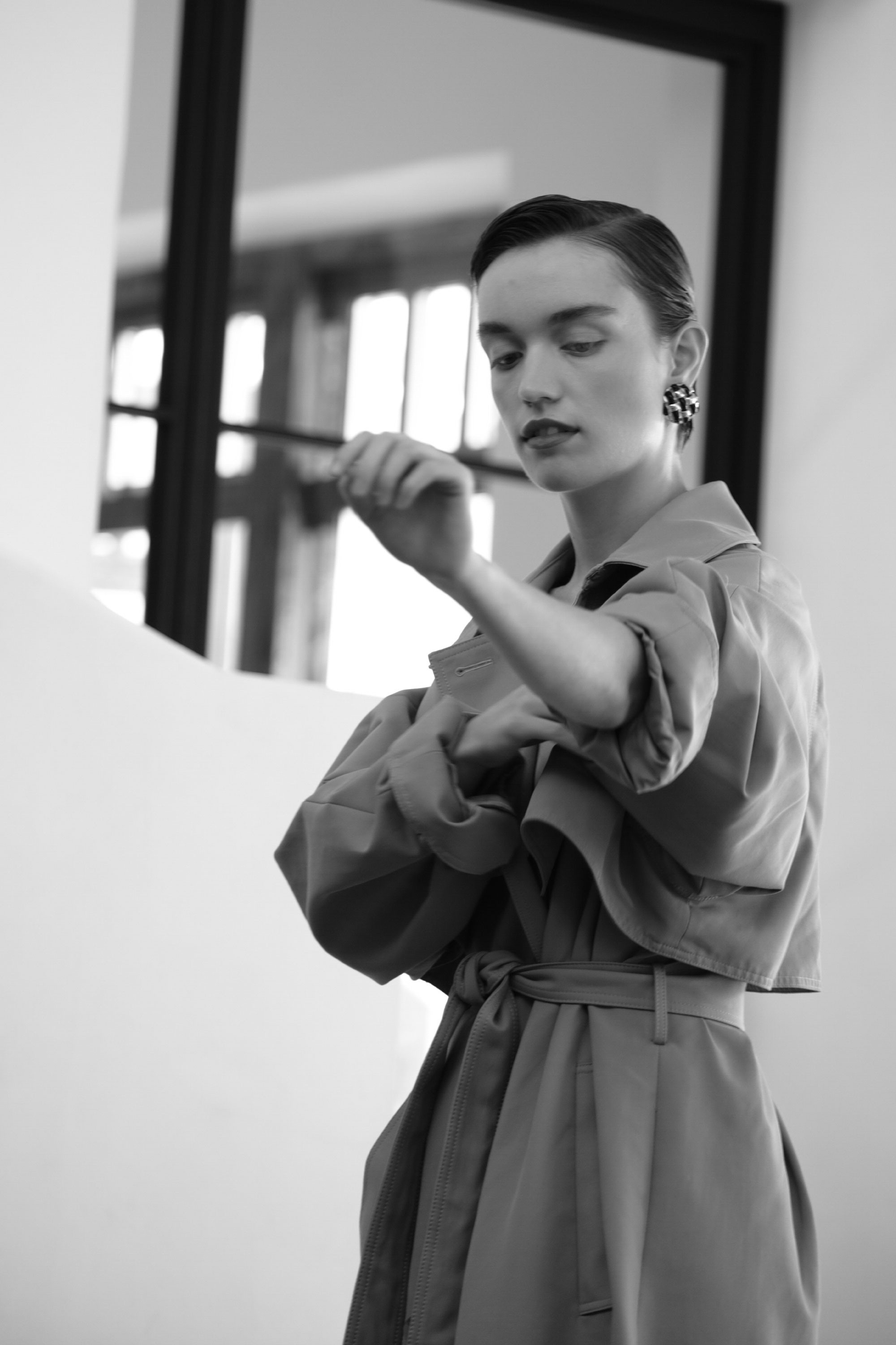 Фотосессия в ретро-стиле. Фотограф Татьяна Рымар