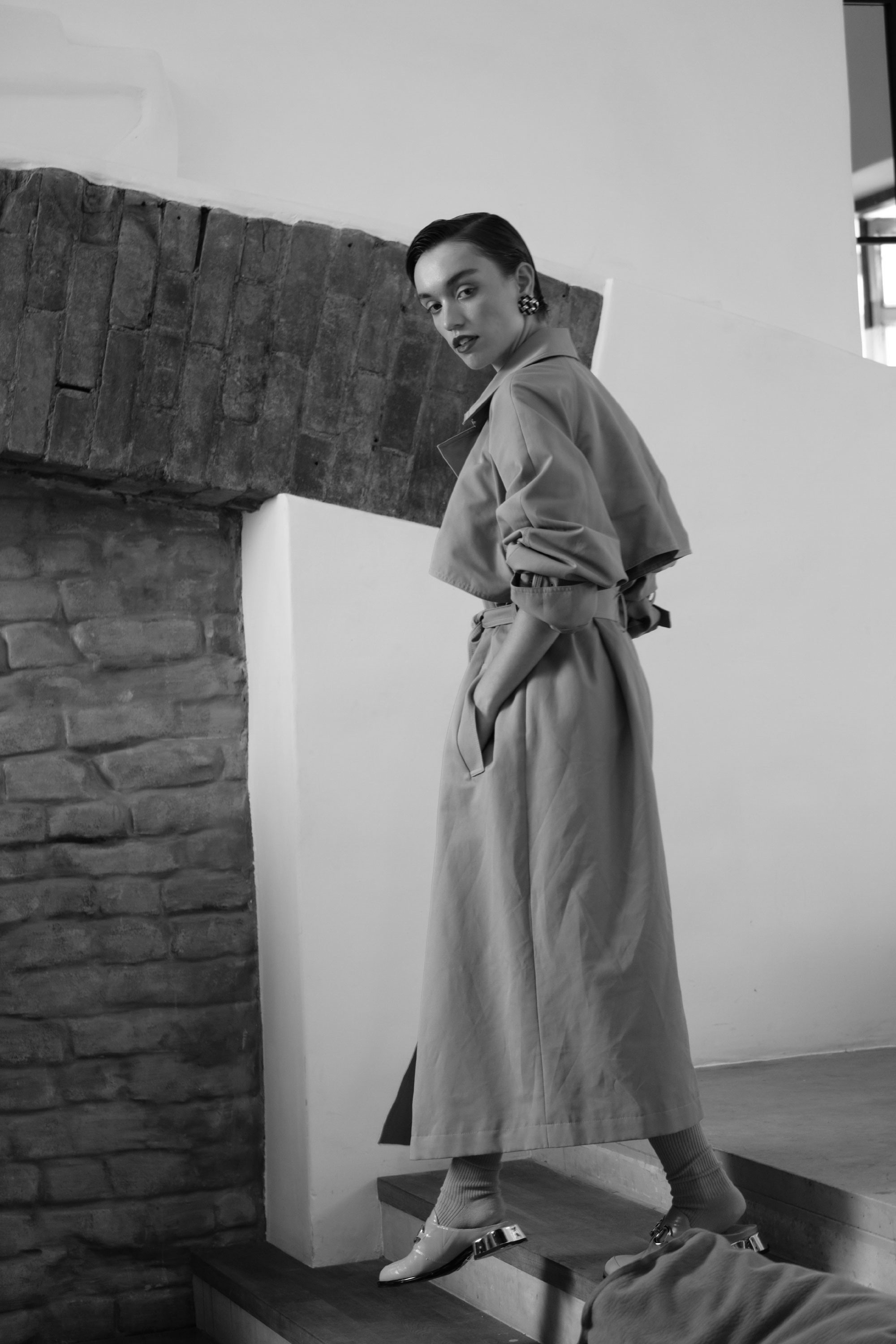 Фотосессия в ретро-стиле. Фотограф Татьяна Рымар