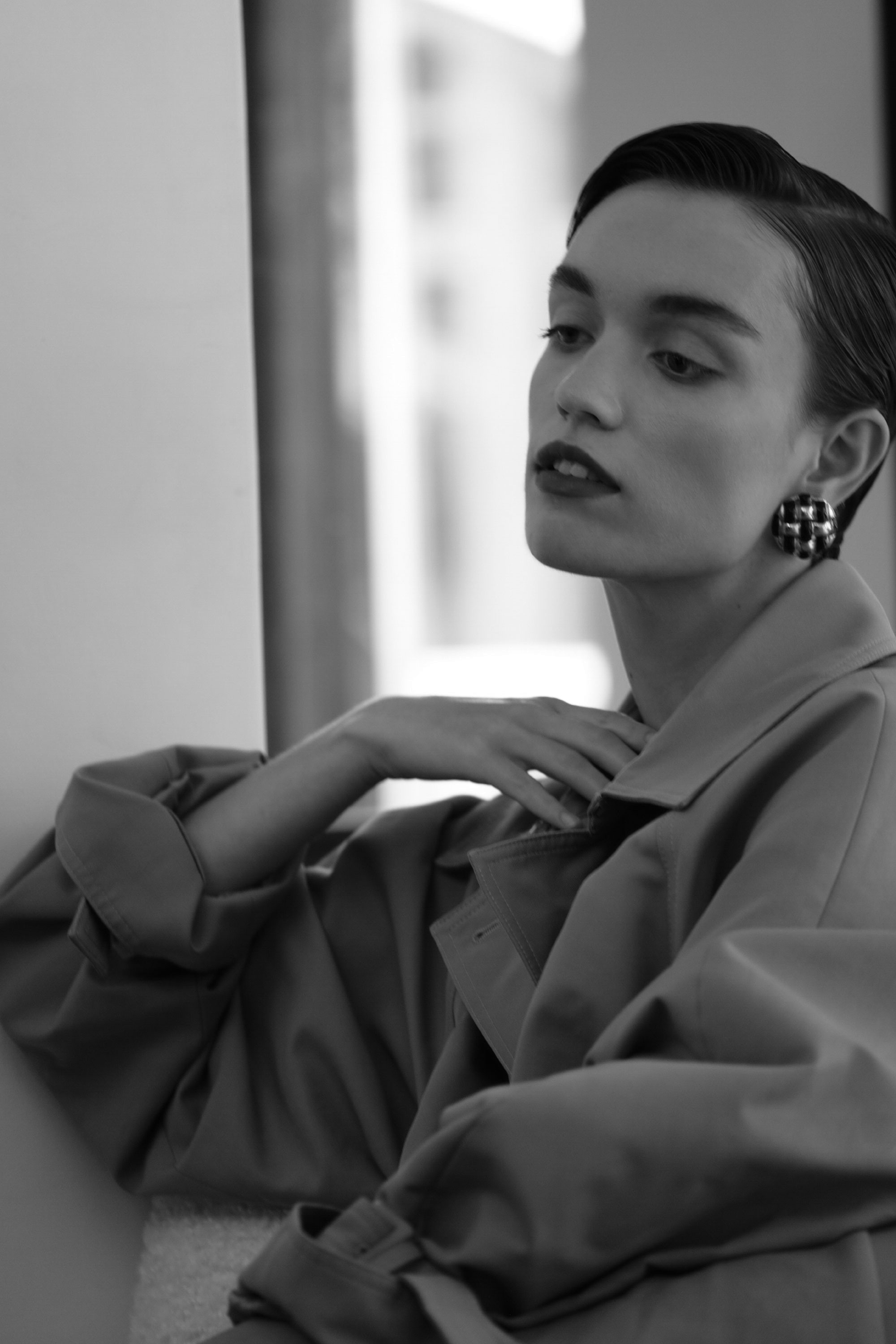 Фотосессия в ретро-стиле. Фотограф Татьяна Рымар