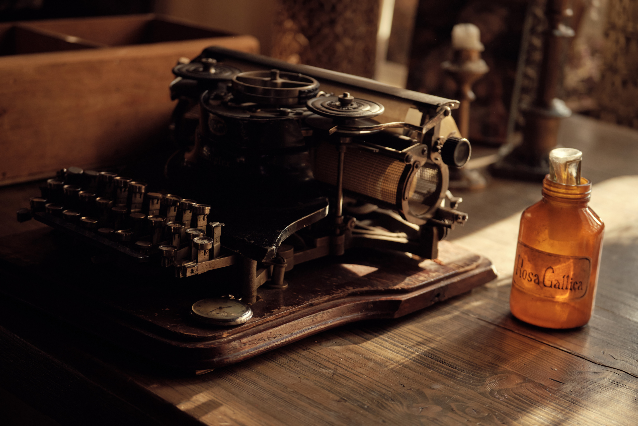 Актер Федор Гамалея/ Проект «Парфюмер». Фотограф Татьяна Рымар