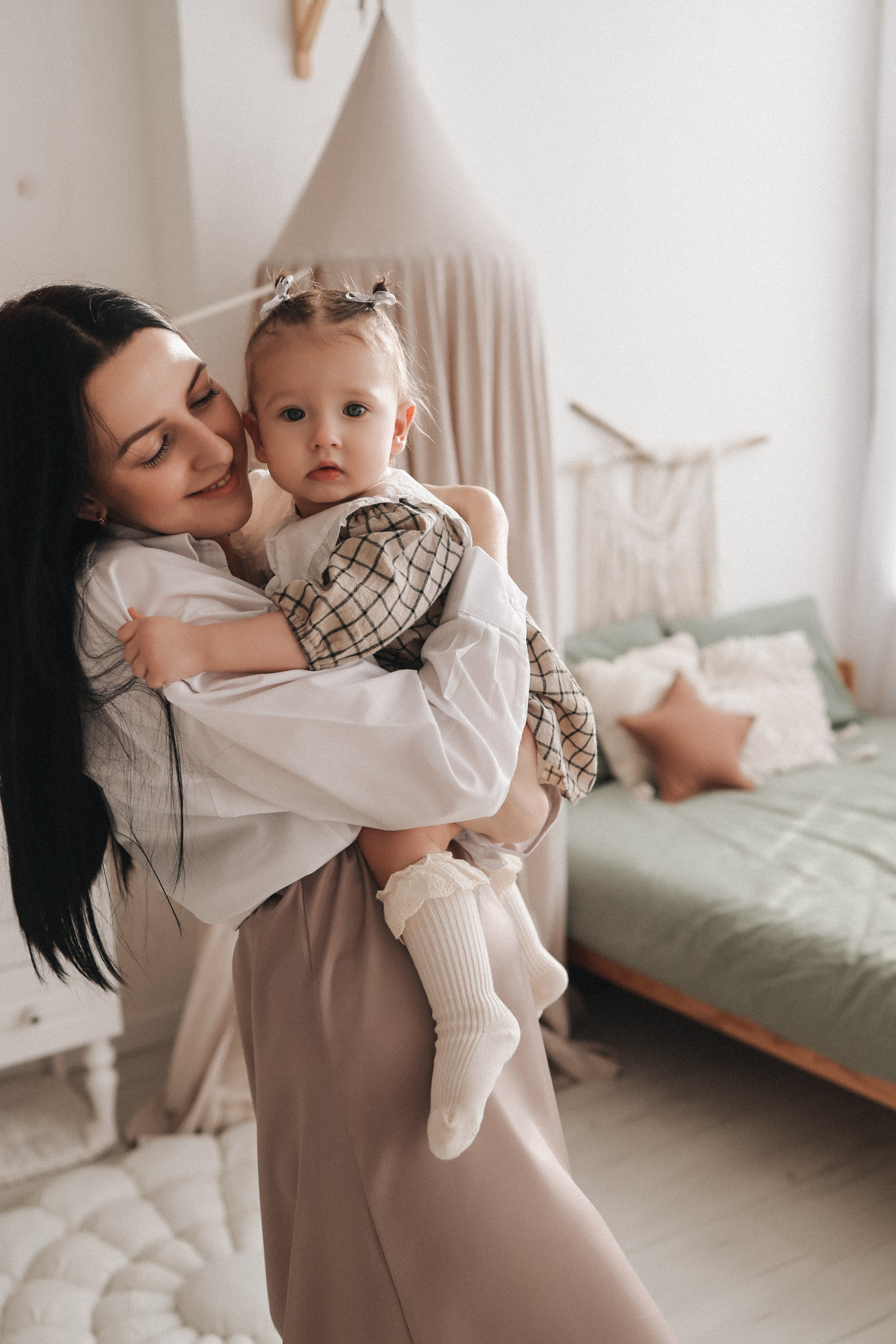 Happy Birhday. Фотограф новорожденных и детский фотограф в Новосибирске