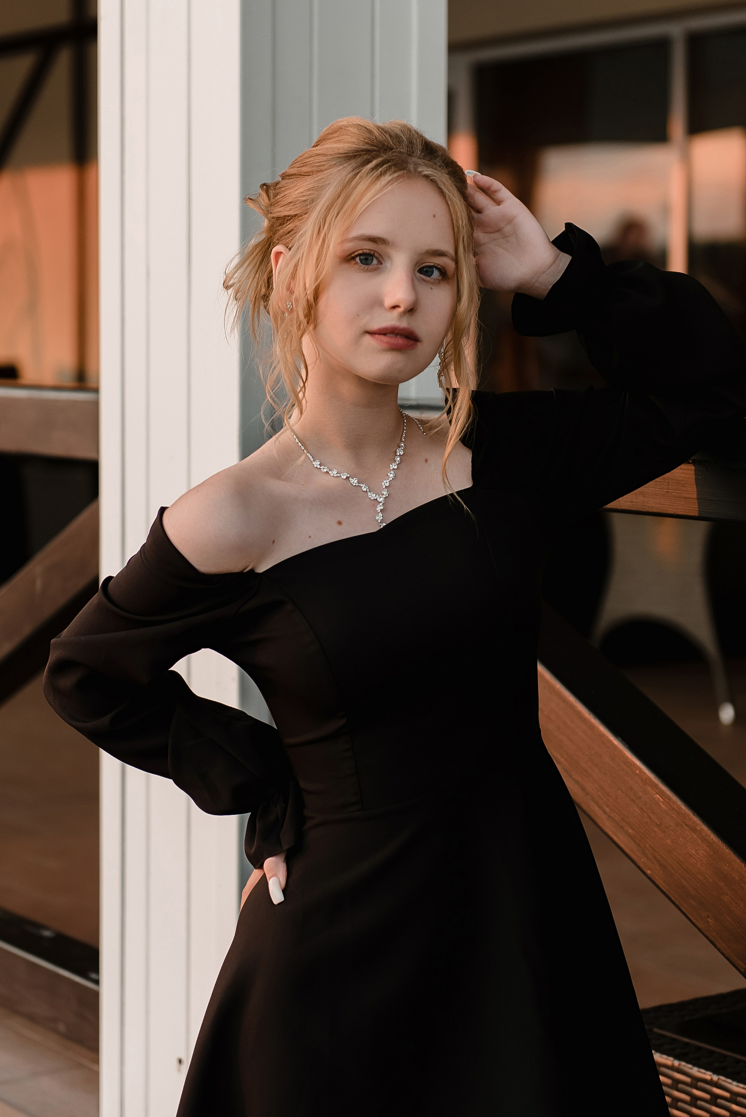 Выпускной школа 2024. Фотограф Рязань. Дарья Дмитриева