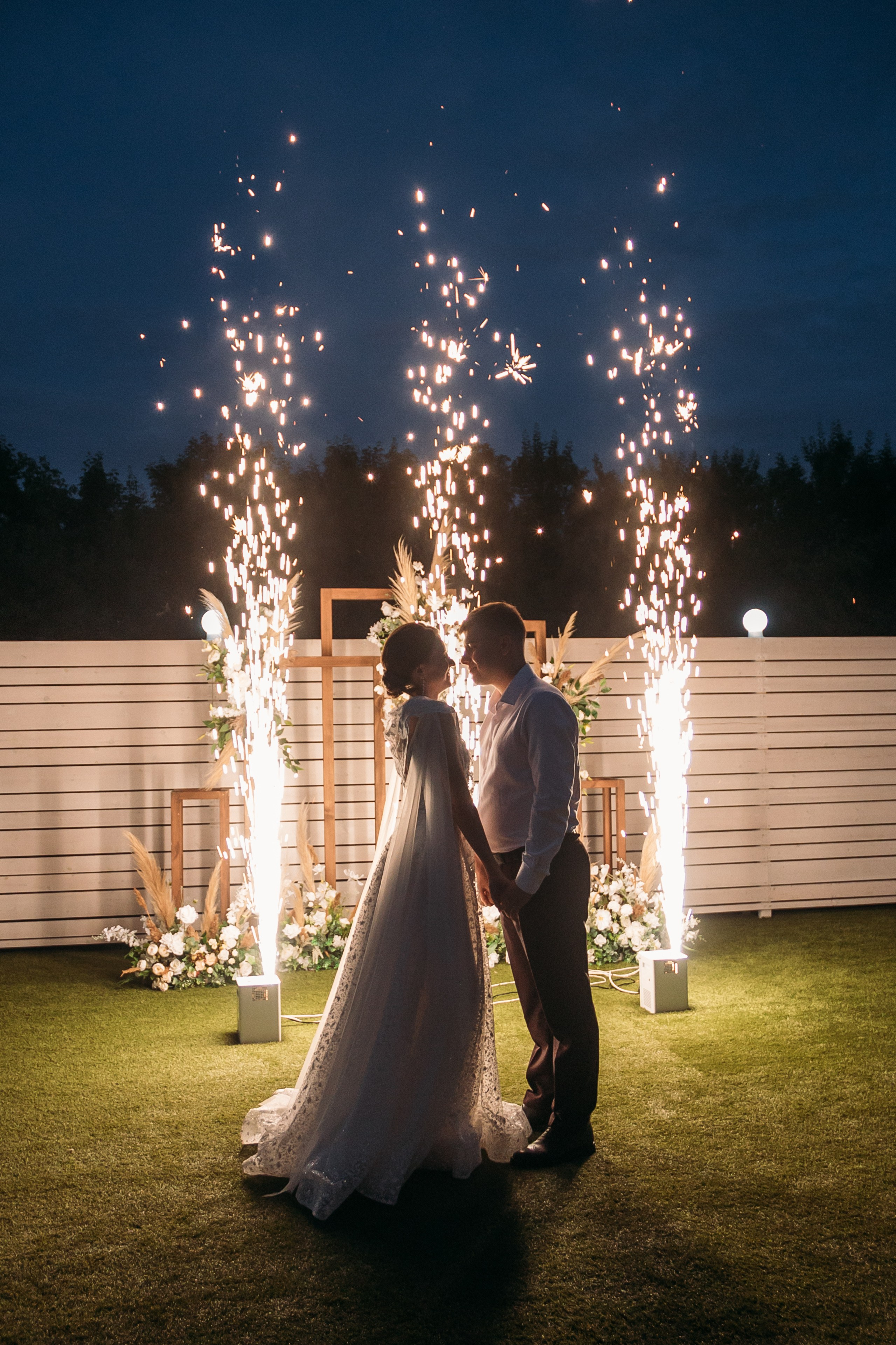 Лена и Сережа. Свадебный и Семейный фотограф Свекрова Ольга