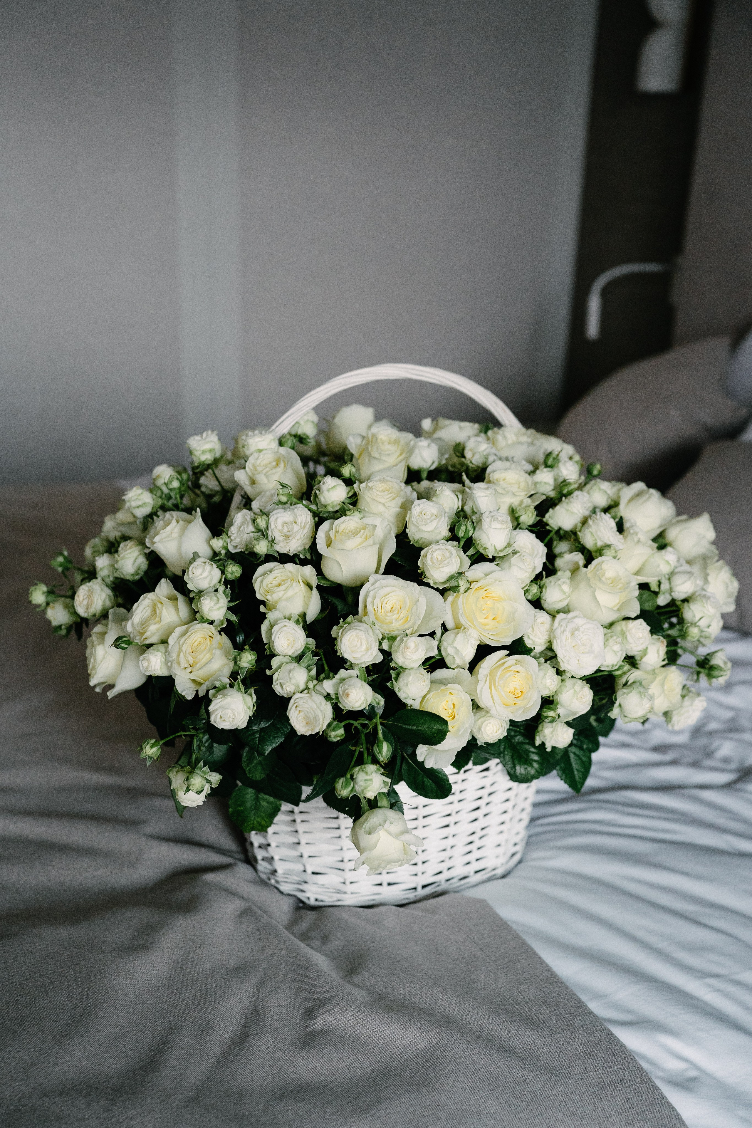 День Рождения Ольги. Свадебный и семейный фотограф в Воронеже Анастасия Бойко