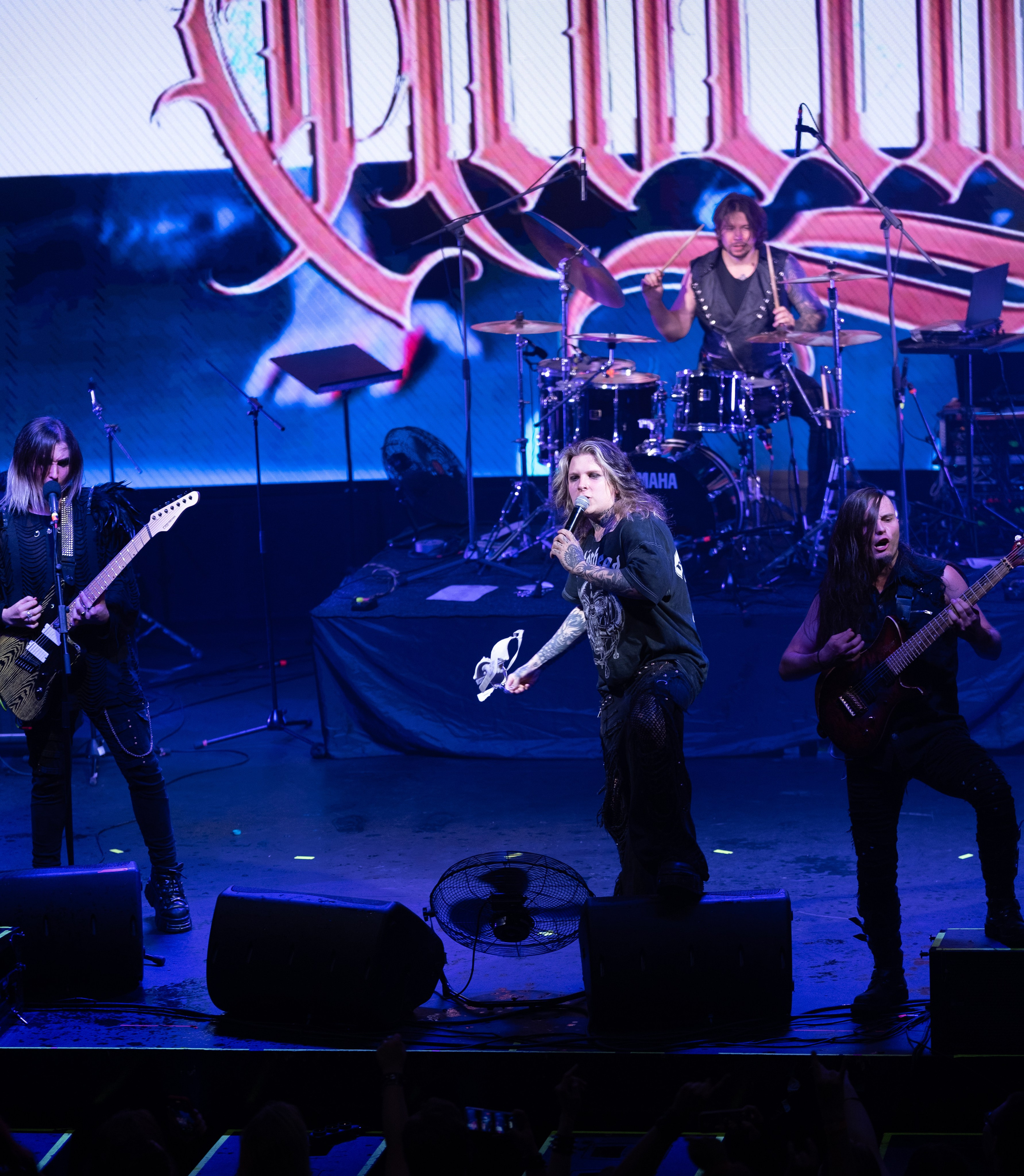 7.09 — RECA fest: — RECA Отмечает 16 Лет сокрушительным фестивалем!. Репортажный фотограф в Санкт-Петербурге Максим Варбулайнен