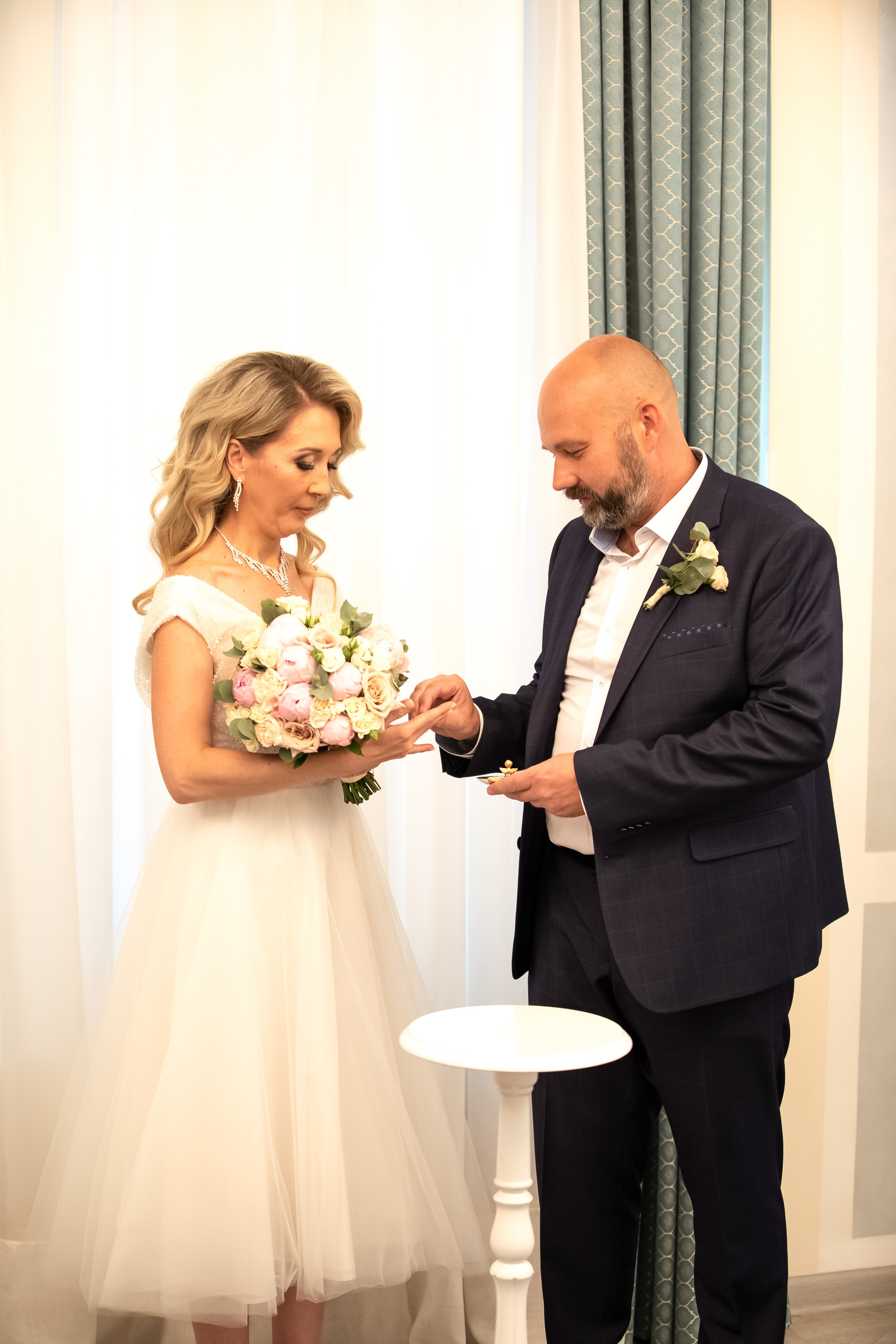 Свадьба. Сергей+Светлана. Сергей Голубев | Фотограф Магадан | Фотостудия | Фотошкола | Фотоклуб