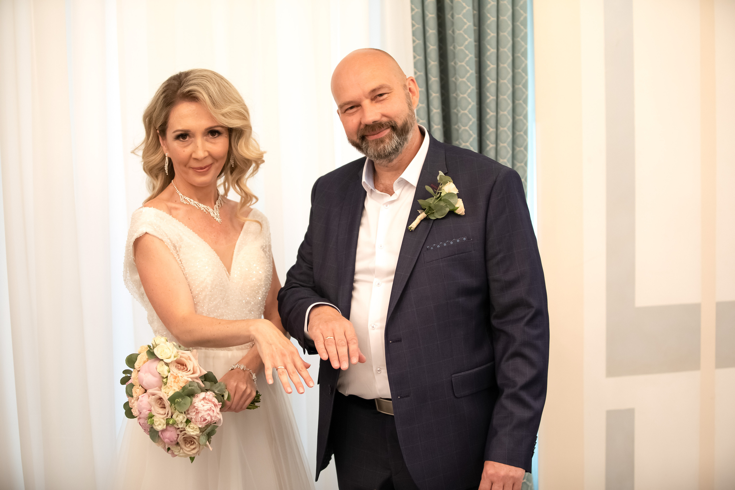 Свадьба. Сергей+Светлана. Сергей Голубев | Фотограф Магадан | Фотостудия | Фотошкола | Фотоклуб