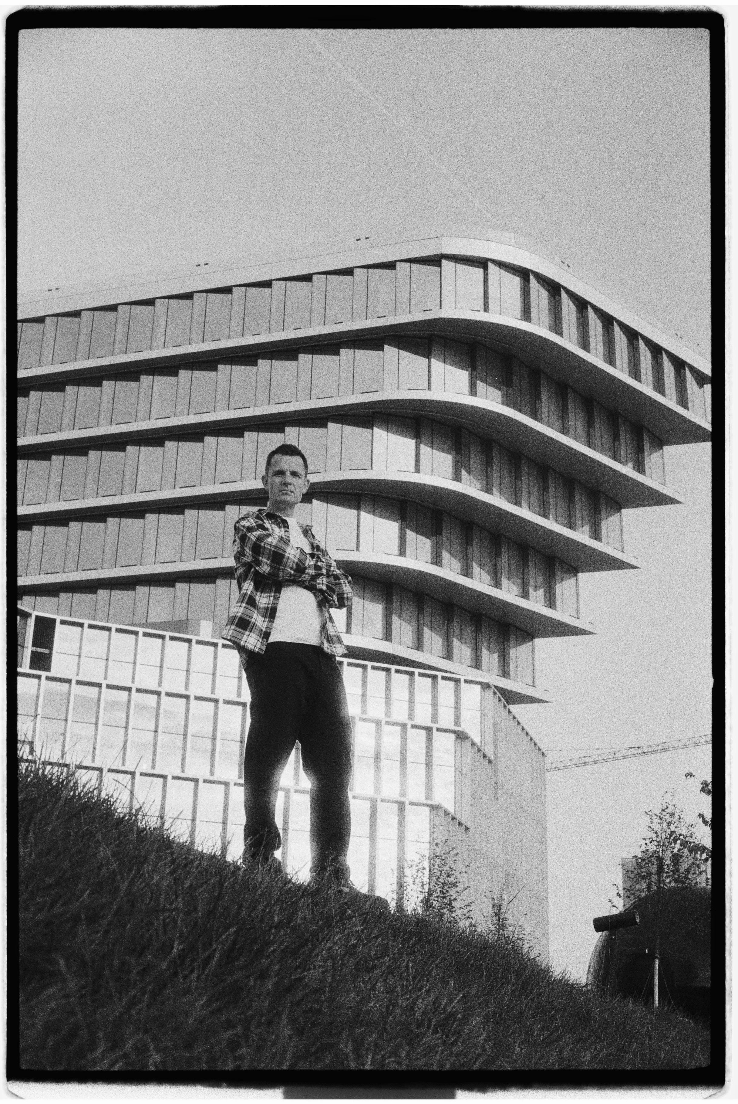 Sergey Kuznetsov III. @tomrus: Рустам Шагиморданов — фотограф