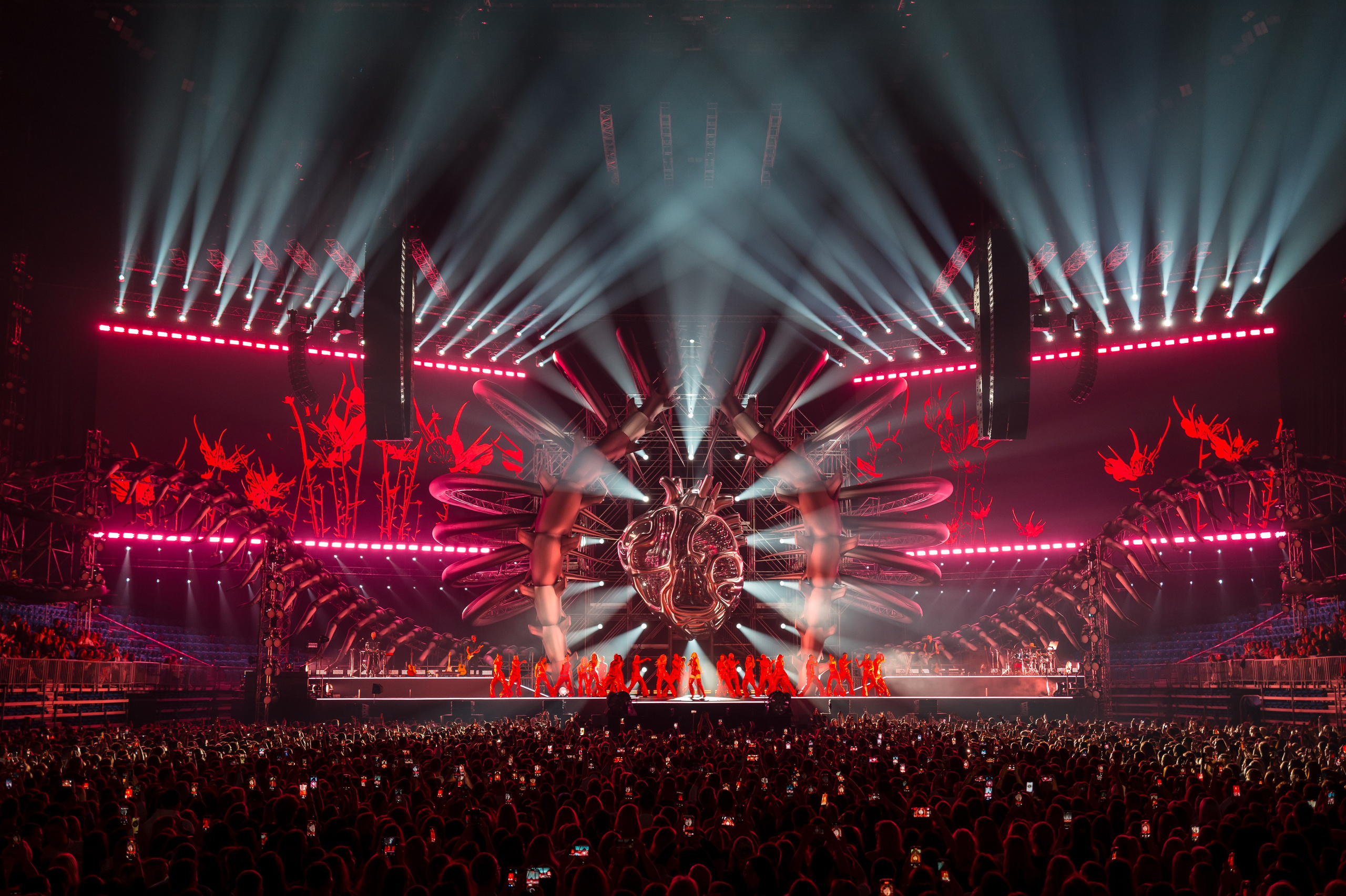 ANNA ASTI, SILA SVETA MUSIC. @tomrus: Рустам Шагиморданов — фотограф