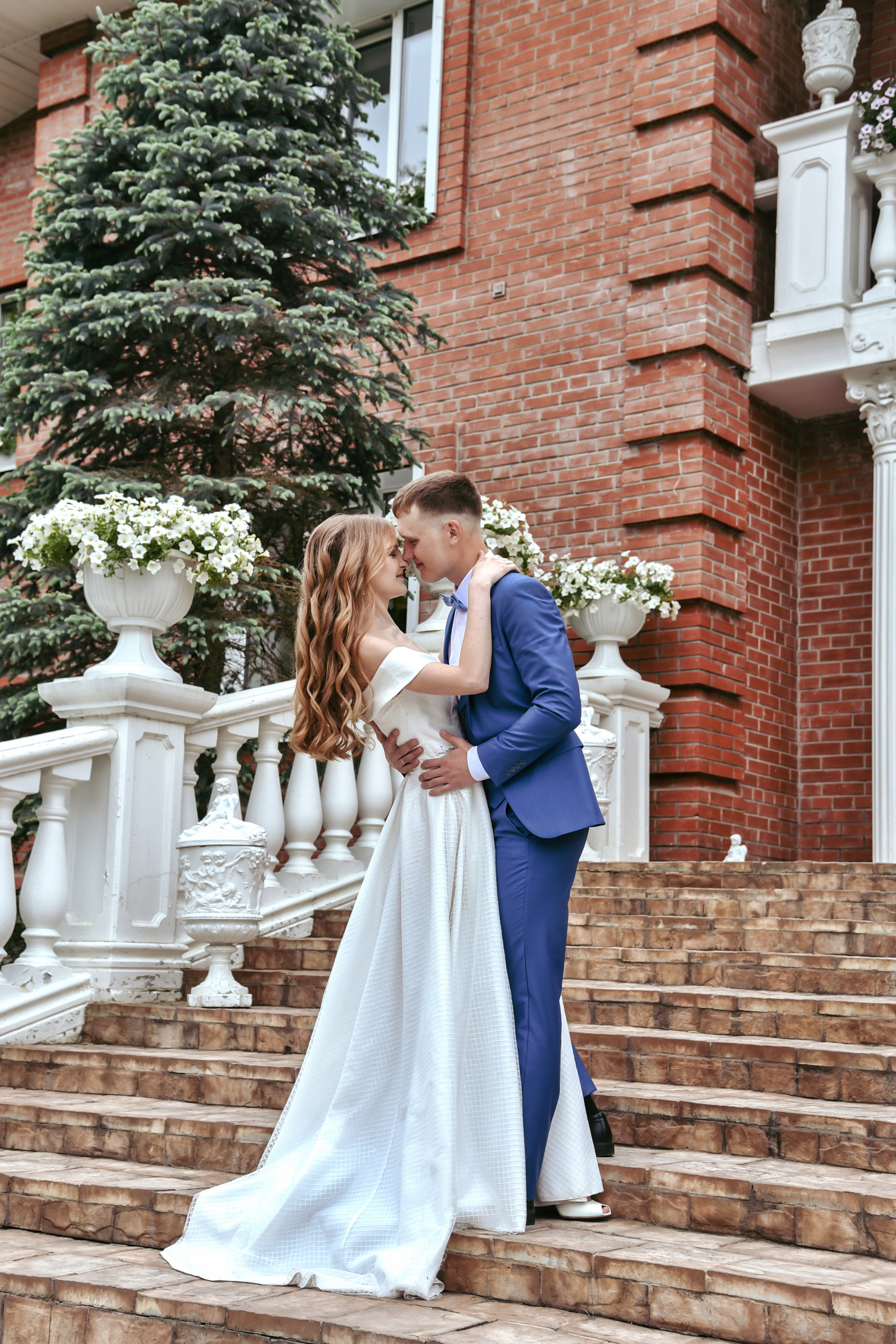 Владислав и Анастасия. Фотограф Ольга Огнева г. Новосибирск