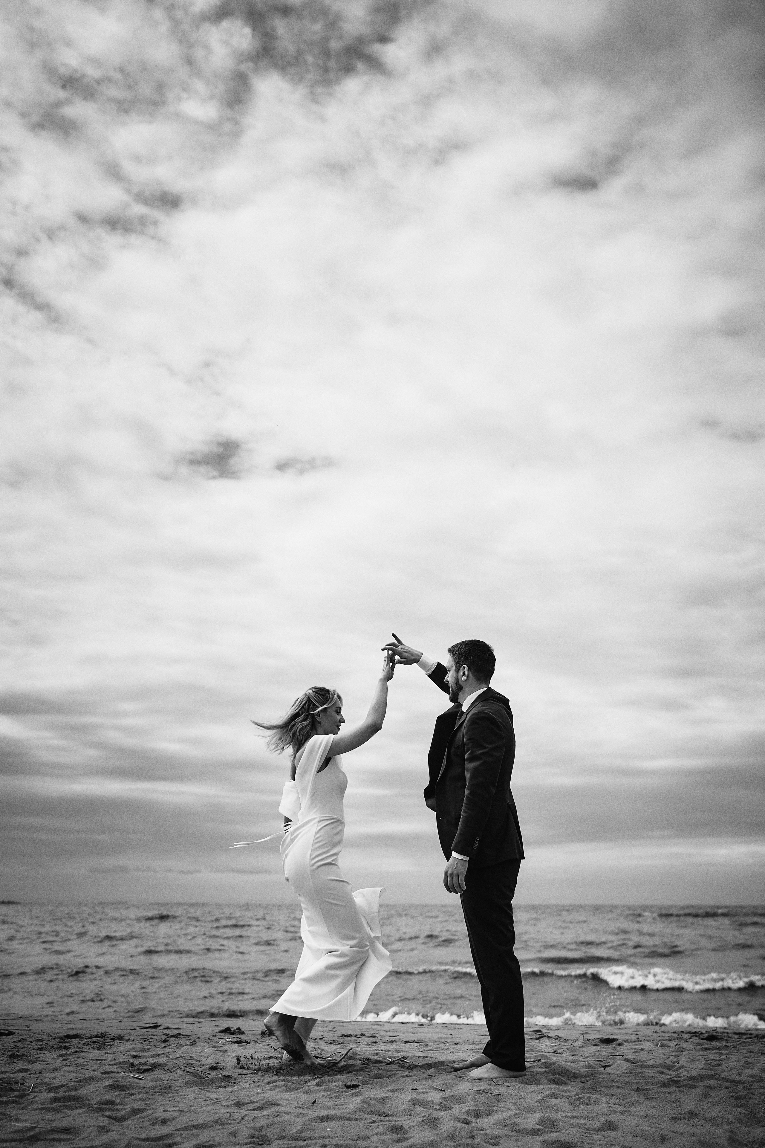 Лена и Сережа. Фотограф в Санкт-Петербурге | Аня Маленчук