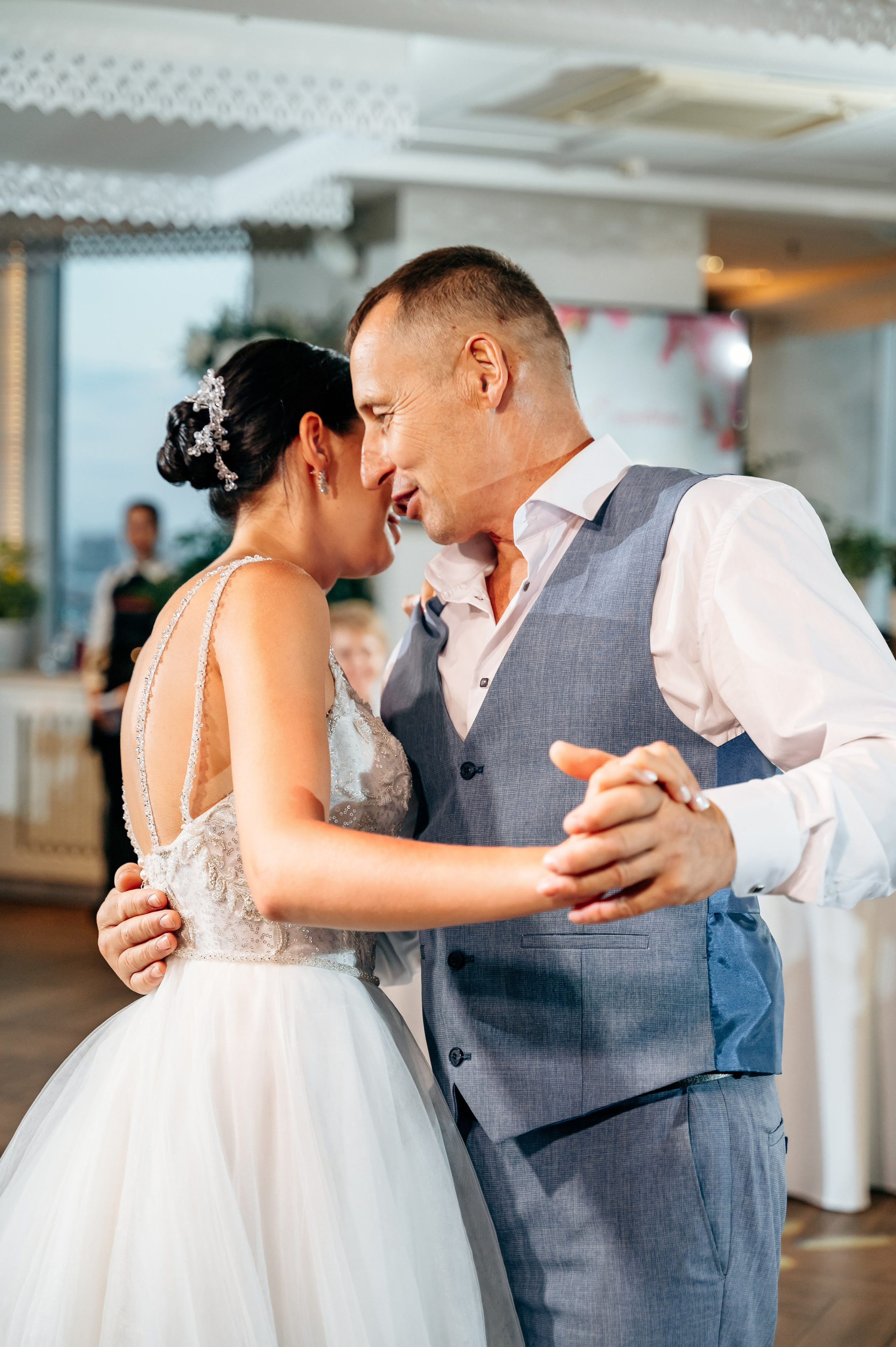 Владимир и Елизавета. Свадебный фотограф в Краснодаре и Сочи Комолова Екатерина