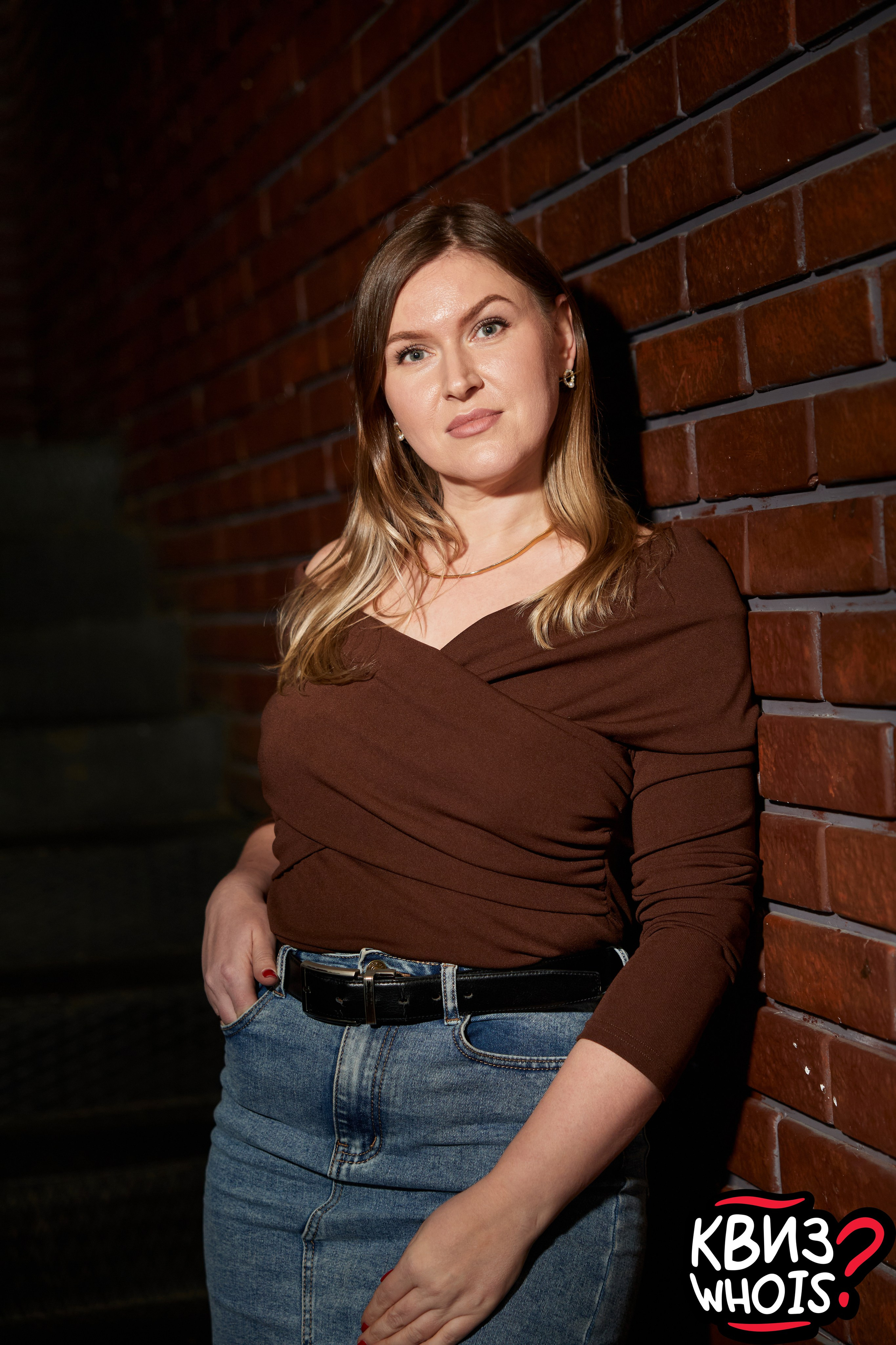 КВИЗ | Ху Из 19/03. Главная