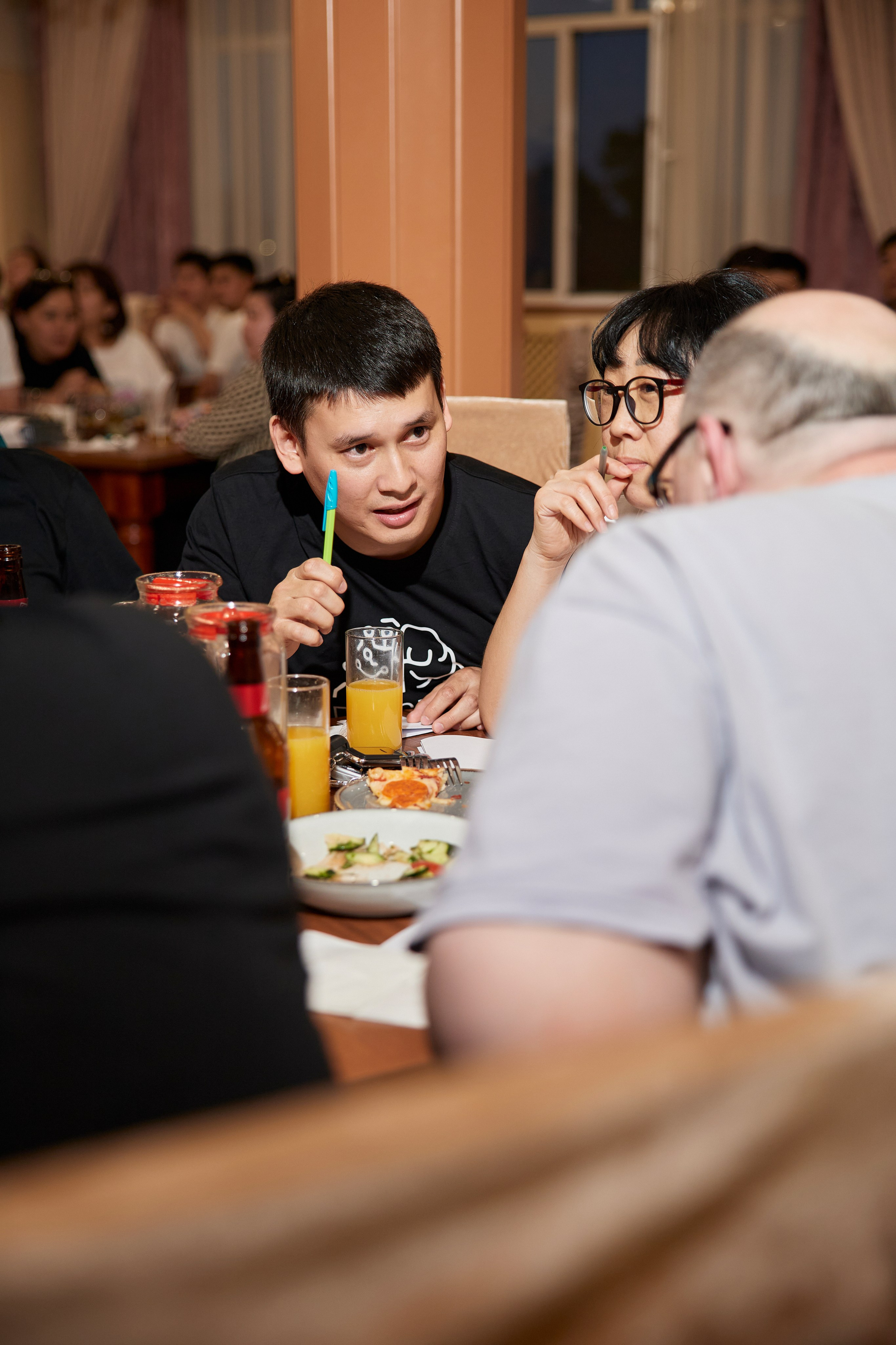 КВИЗ | ГРЭС 5/06. Главная