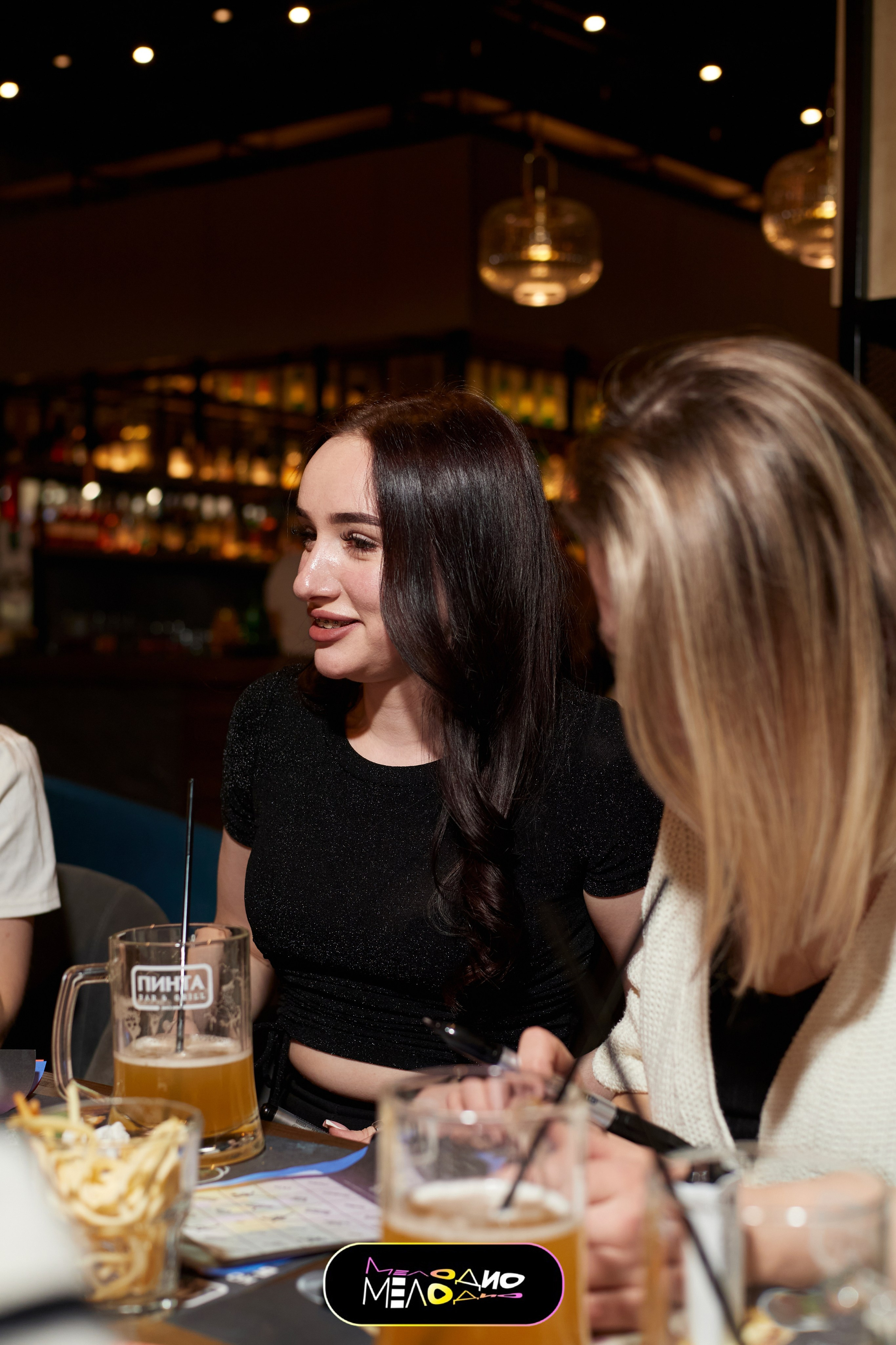 ИГРА | МЕЛОДИ 26/02. Главная