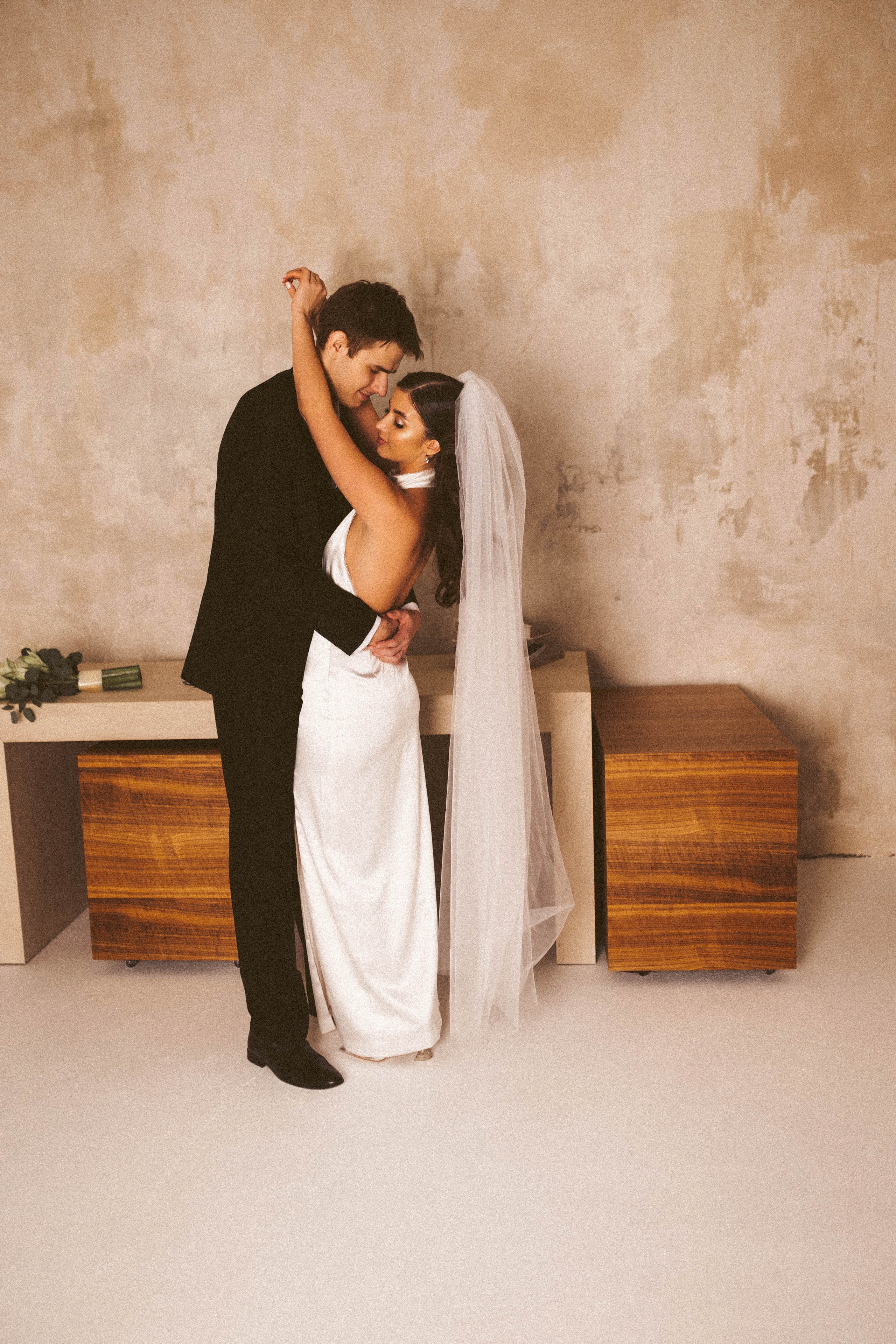 Максим/Мария. Фотограф в Москве Татьяна Сергеева