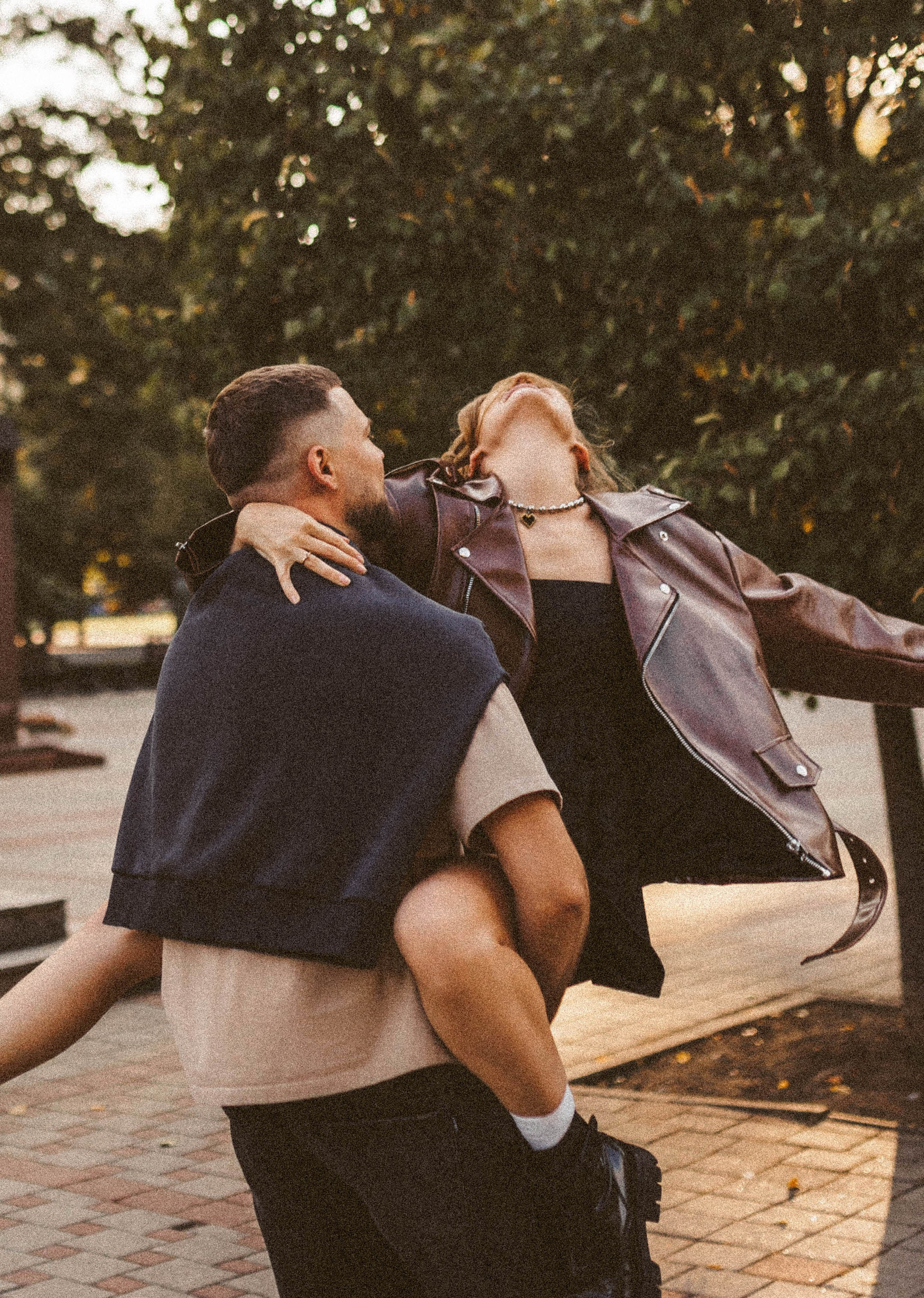 Саша/Алена. Фотограф в Москве Татьяна Сергеева