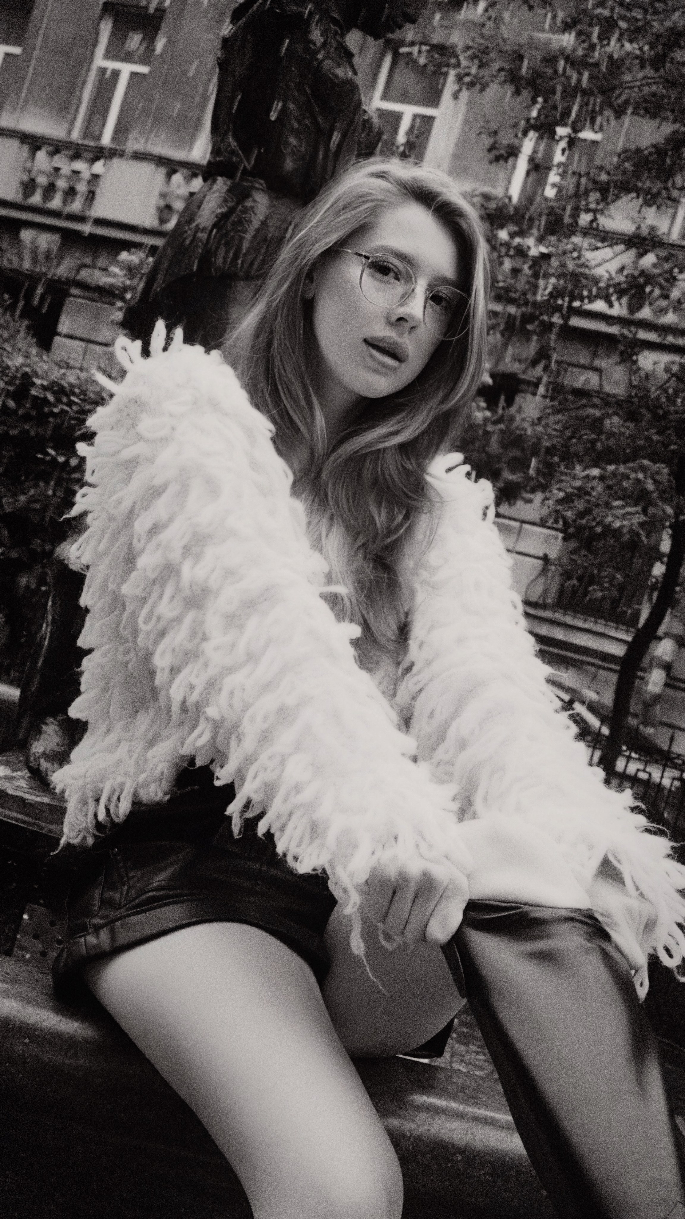 Street съёмки. Креативный визуал * фотограф спб * контент мейкер