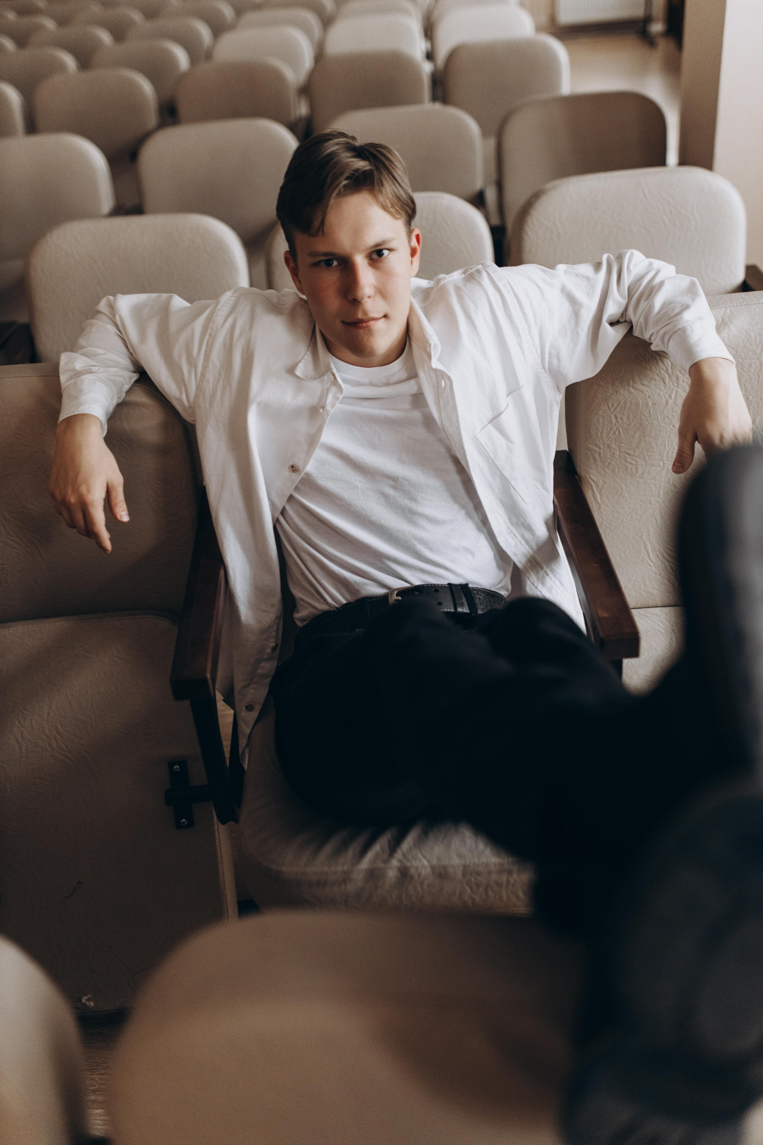 11И, Лицей № 3