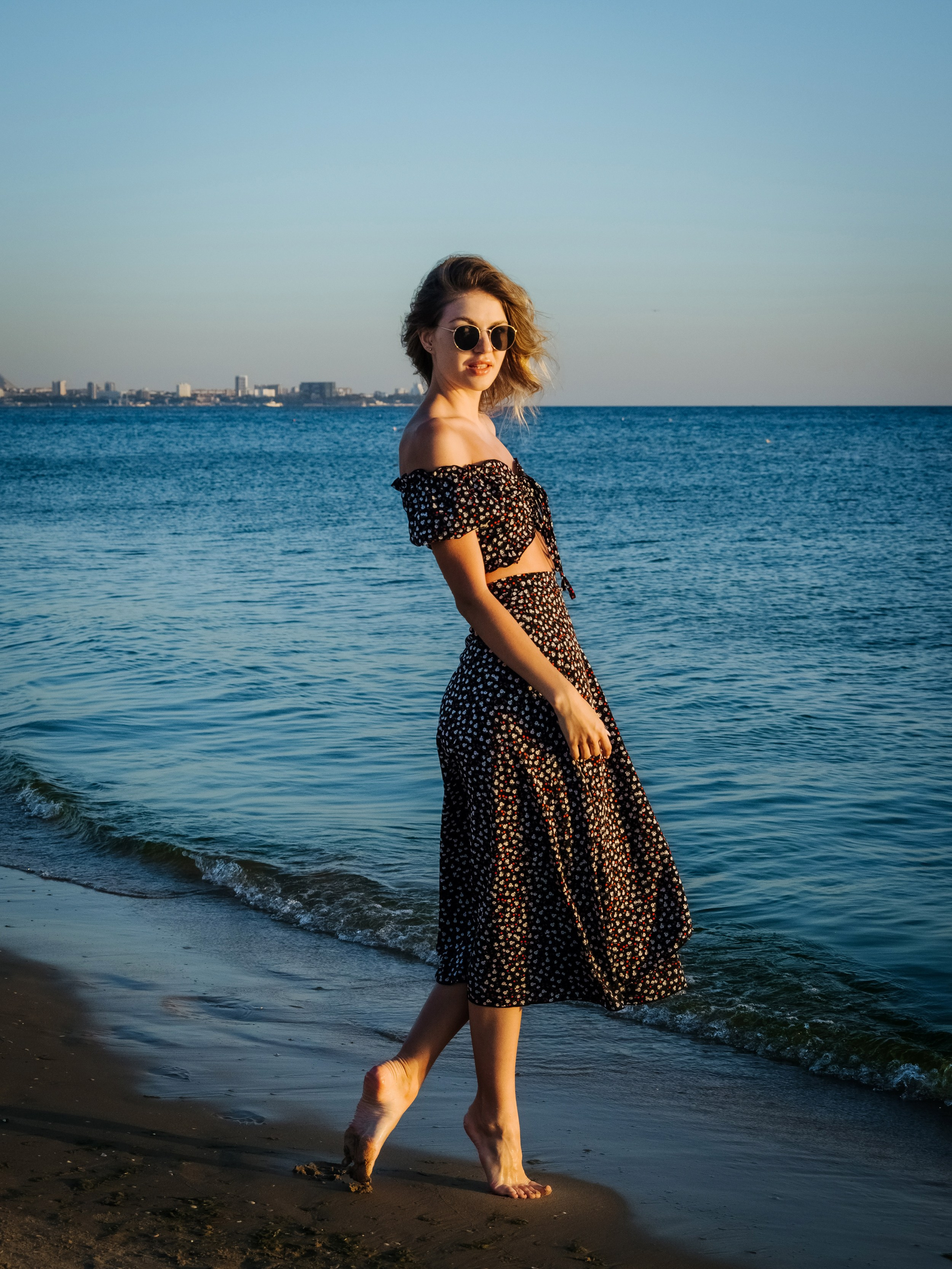 Алина. Семейный, детский, свадебный, фотограф в городе Анапа