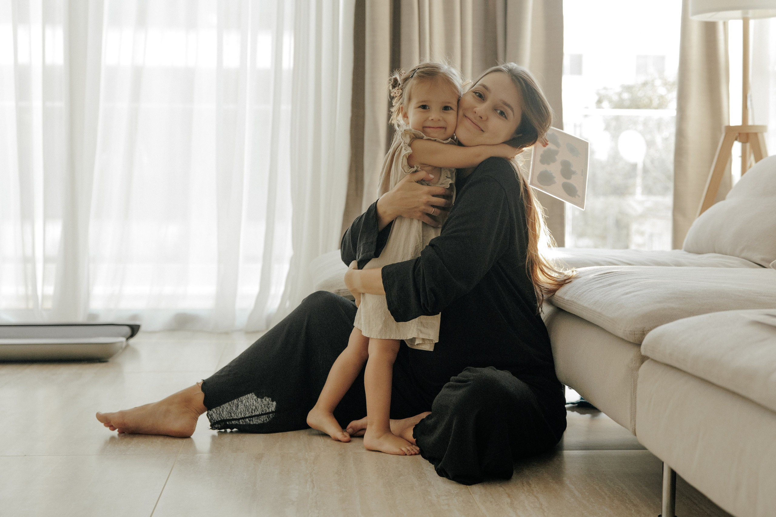 Homestory. Фотограф на Кипре Наталья Годына