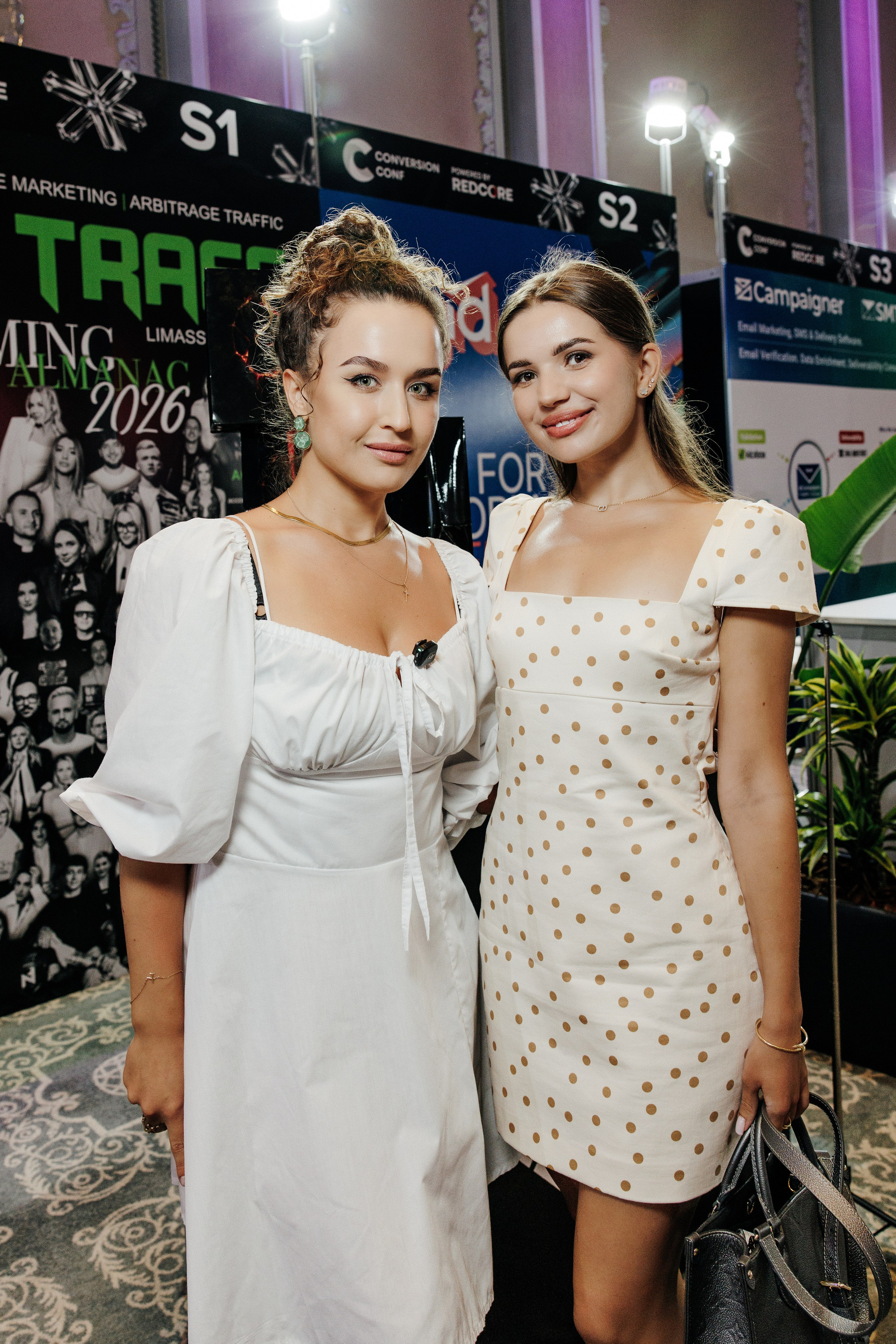G GATE MEDIA | CONVERSION CONF. Фотограф на Кипре Наталья Годына