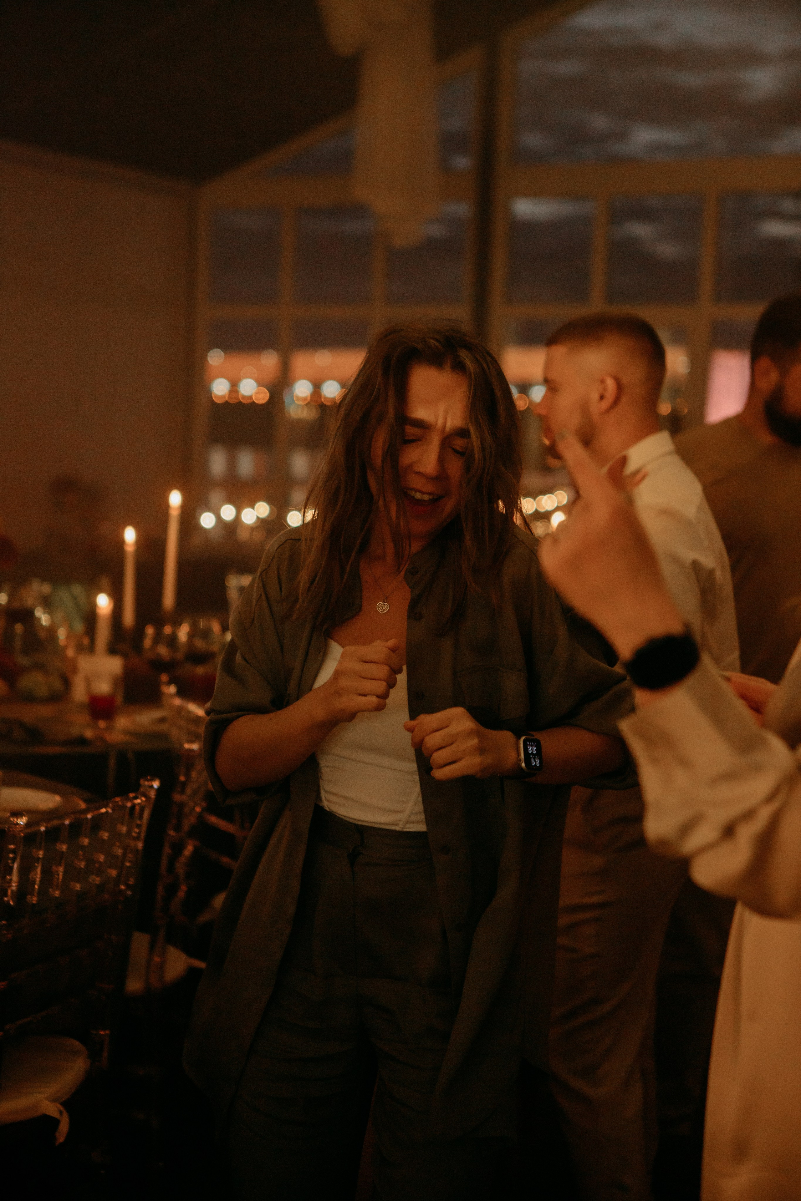 Евгений & Мария. Главная