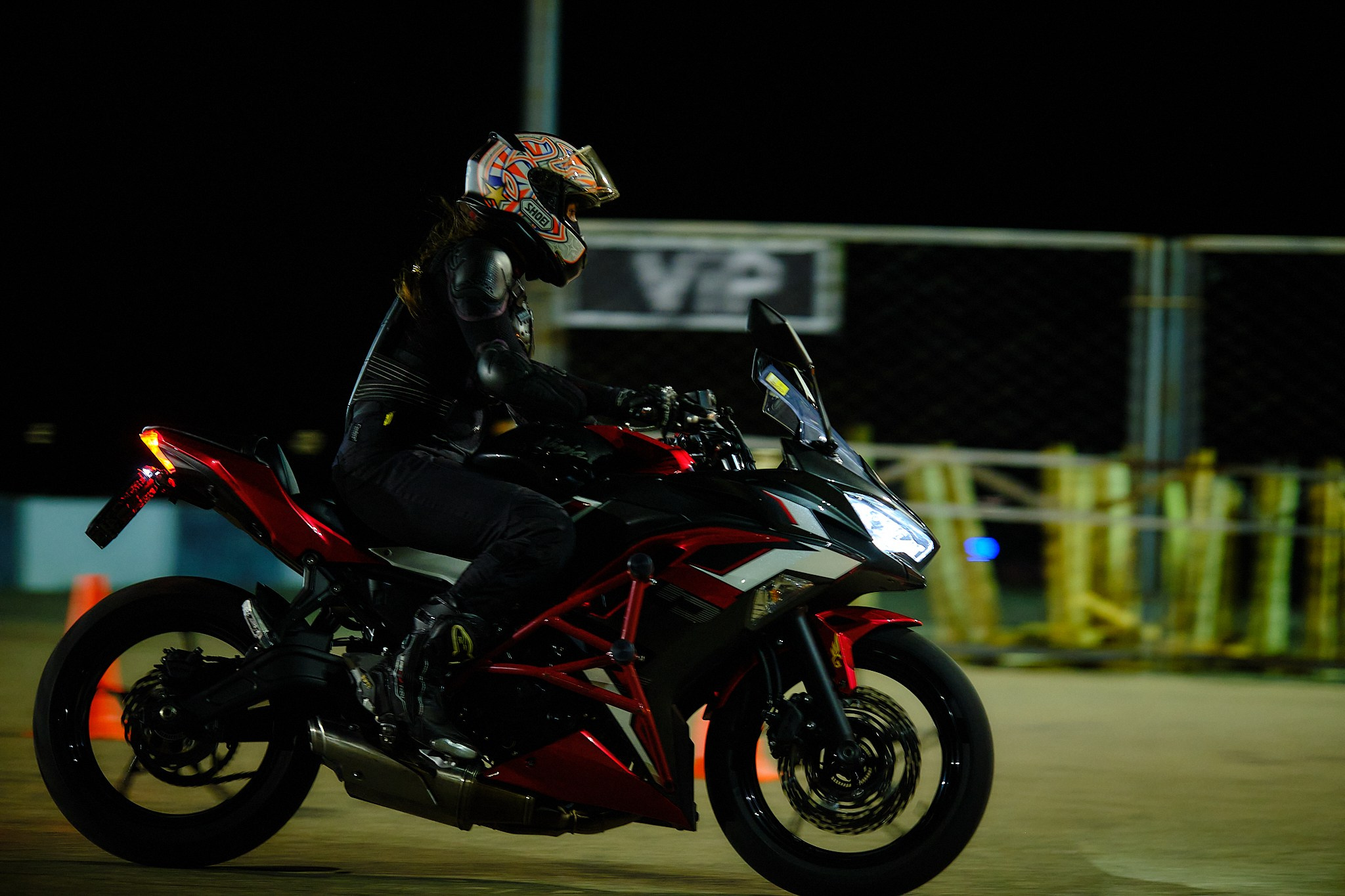 27.07.2024 Ночная Джимхана. Константин Тимонин — фотограф в Краснодаре