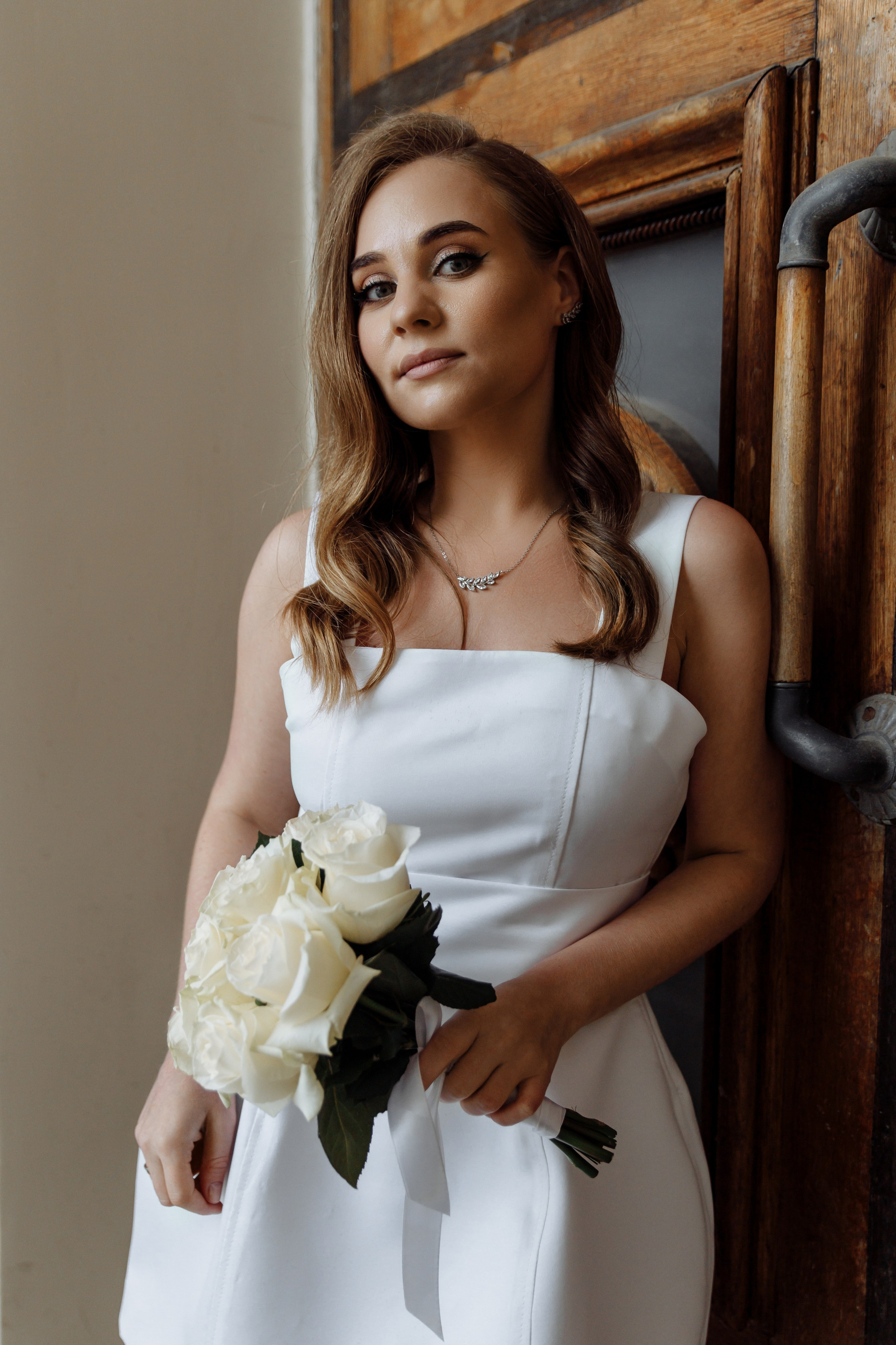 Никита и Даша